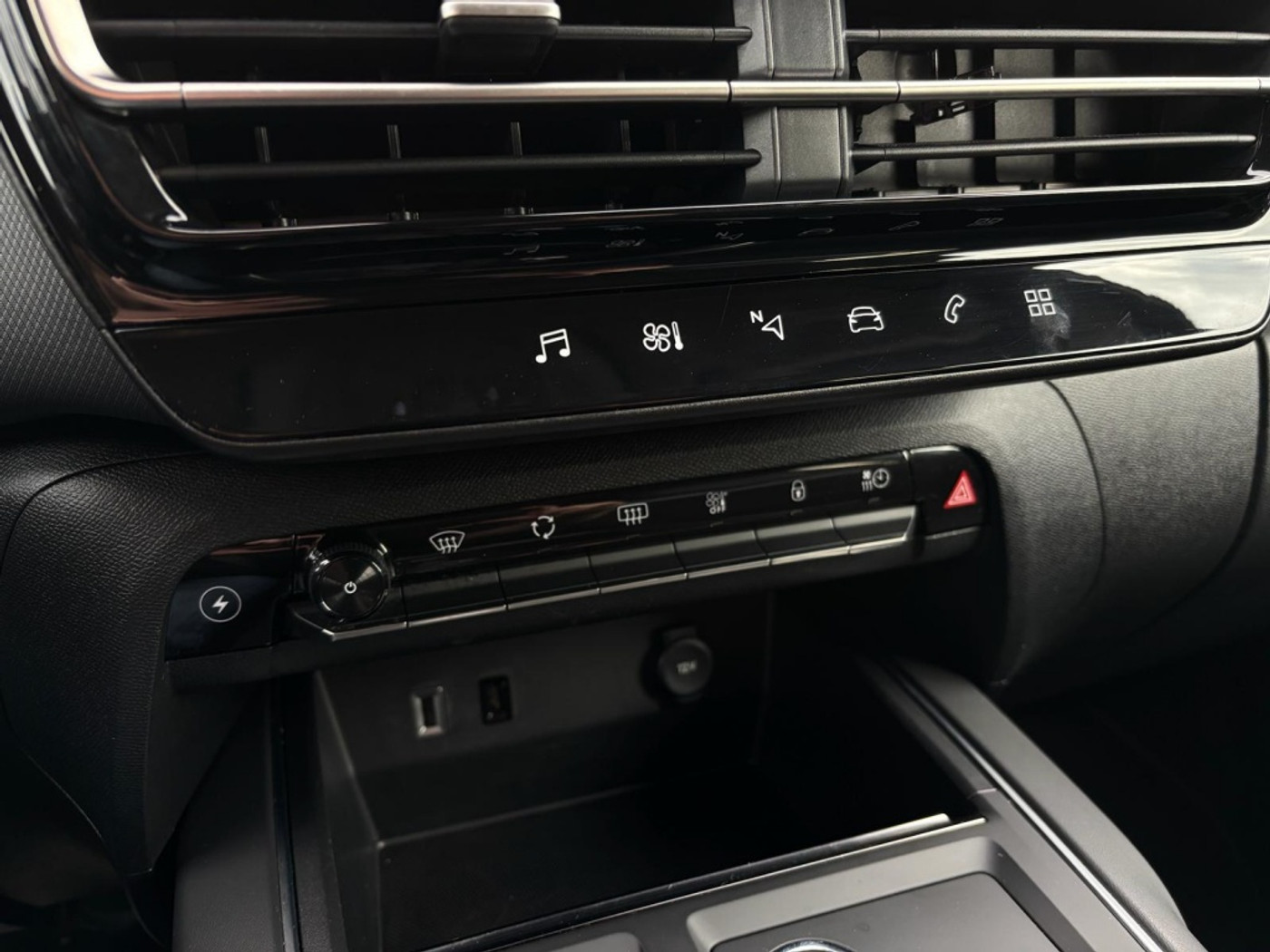 Foto van Citroen C5 Aircross