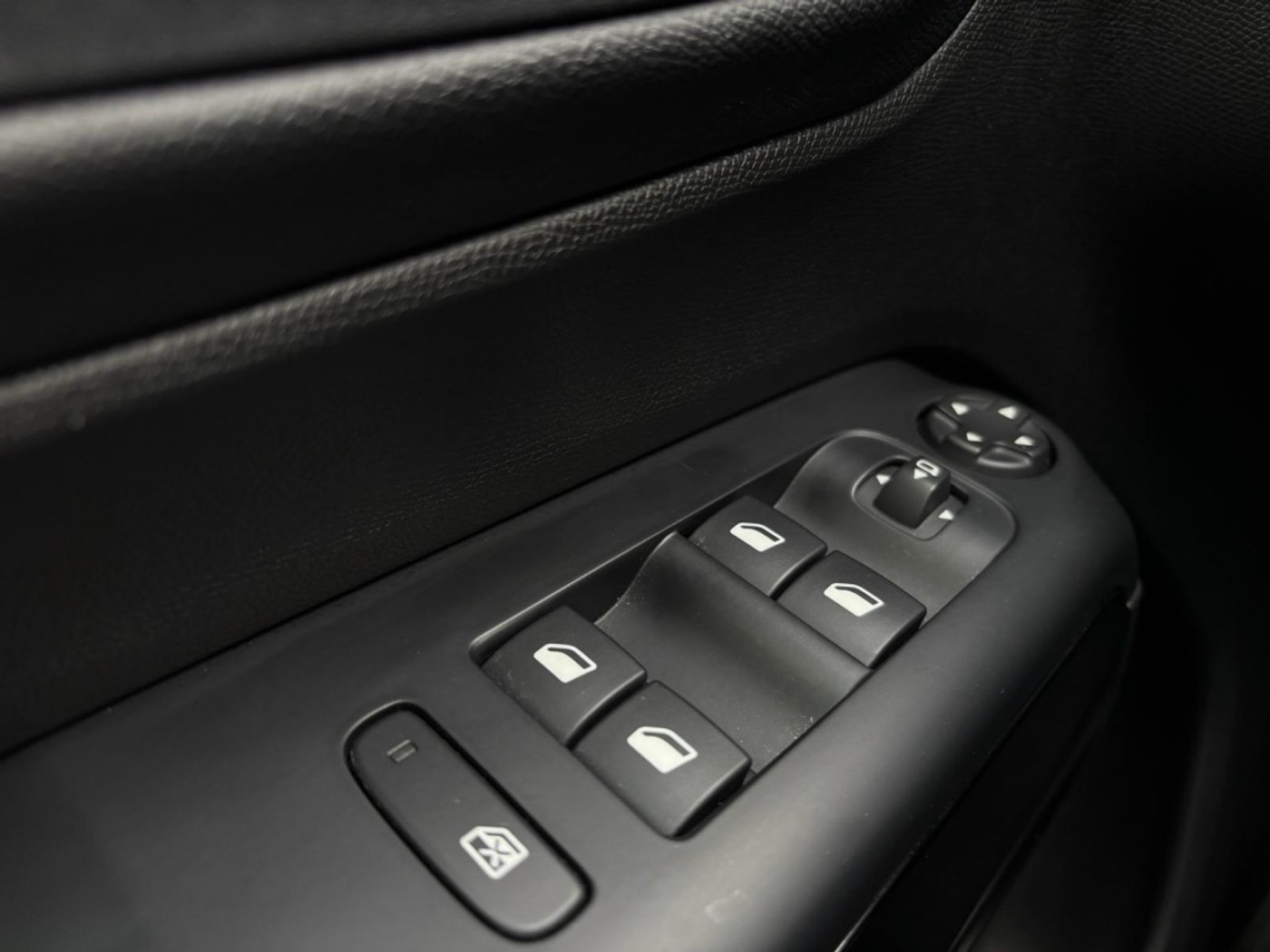 Foto van Citroen C5 Aircross