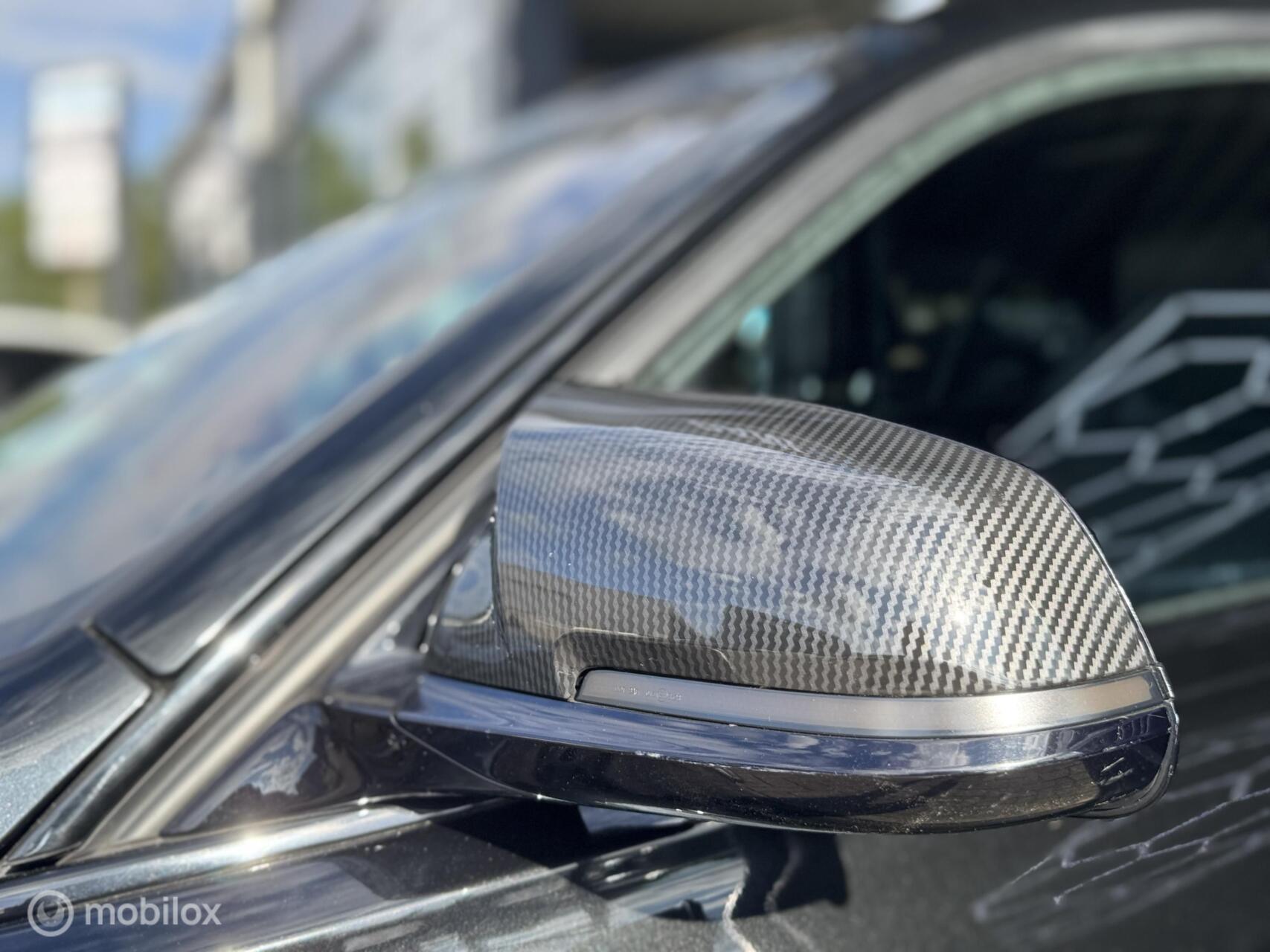 Foto van BMW 320i
