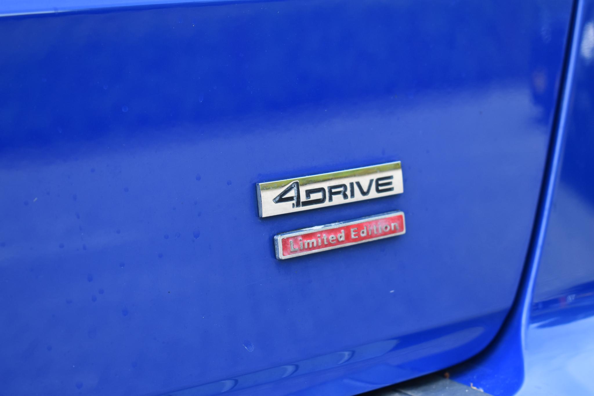 Foto van Seat Cupra Ateca