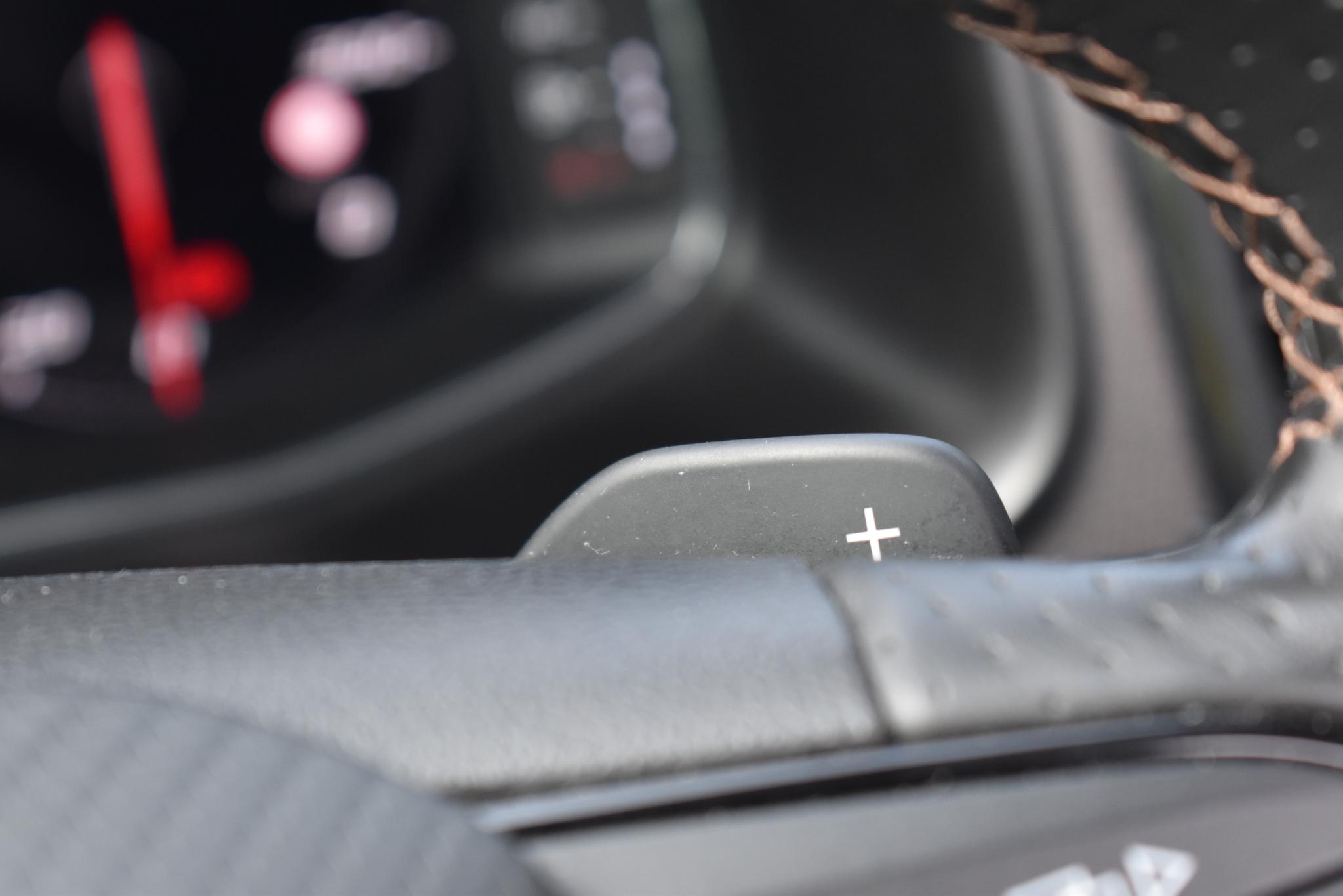 Foto van Seat Cupra Ateca