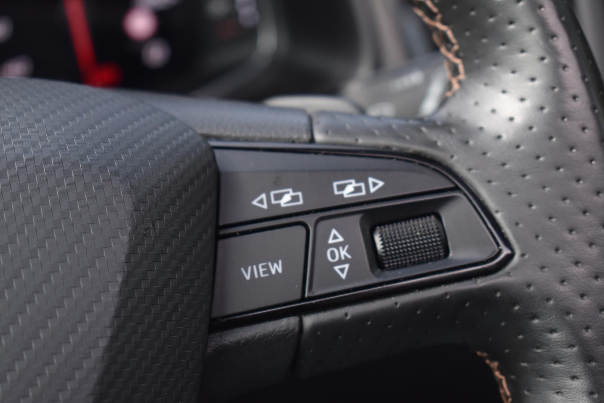 Foto van Seat Cupra Ateca