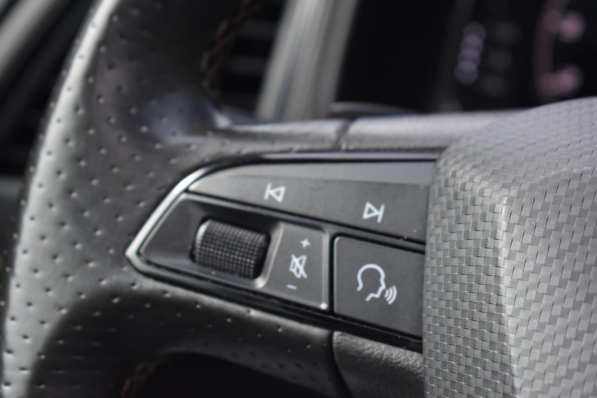 Foto van Seat Cupra Ateca