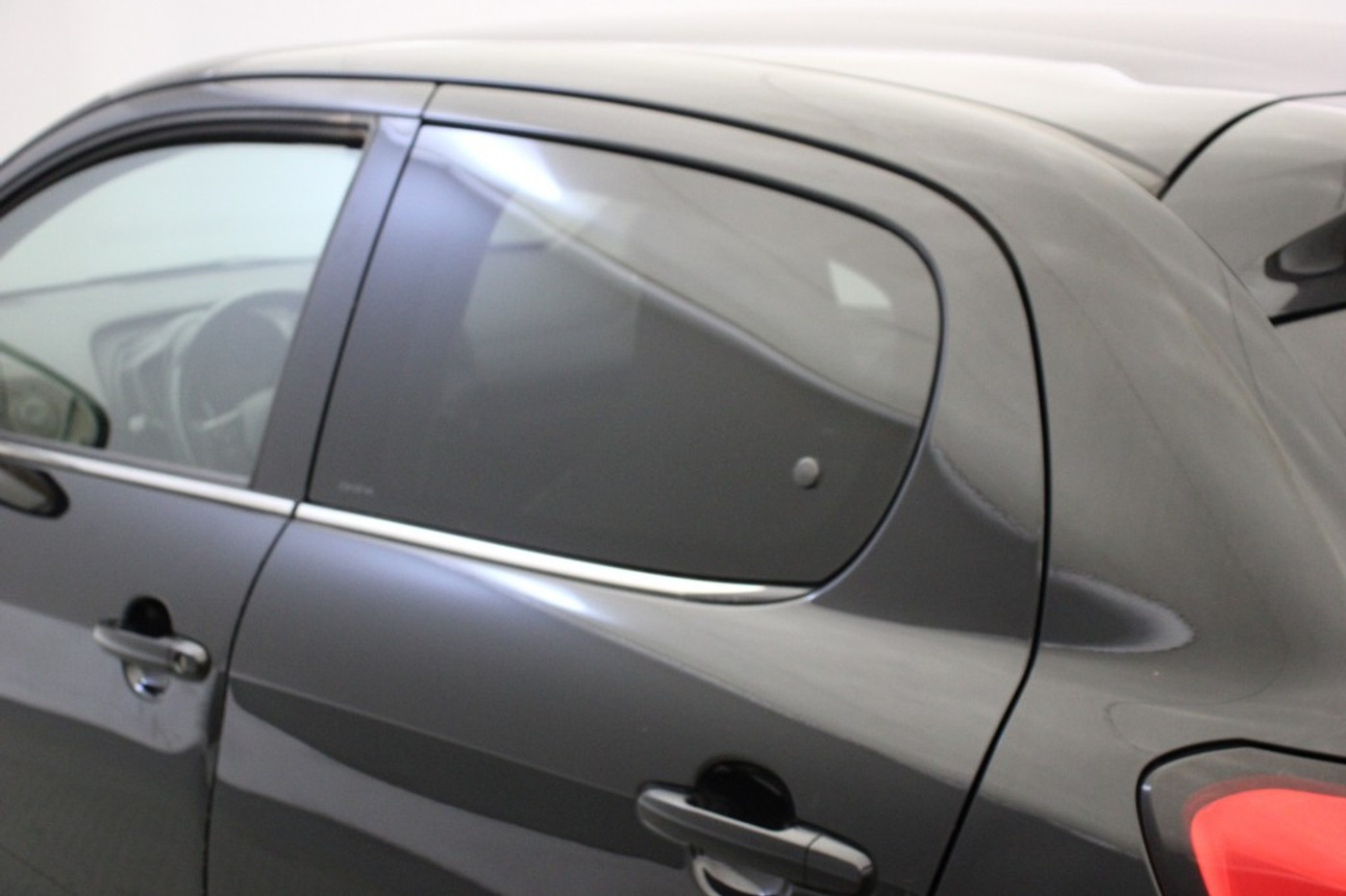 Foto van Citroen C1