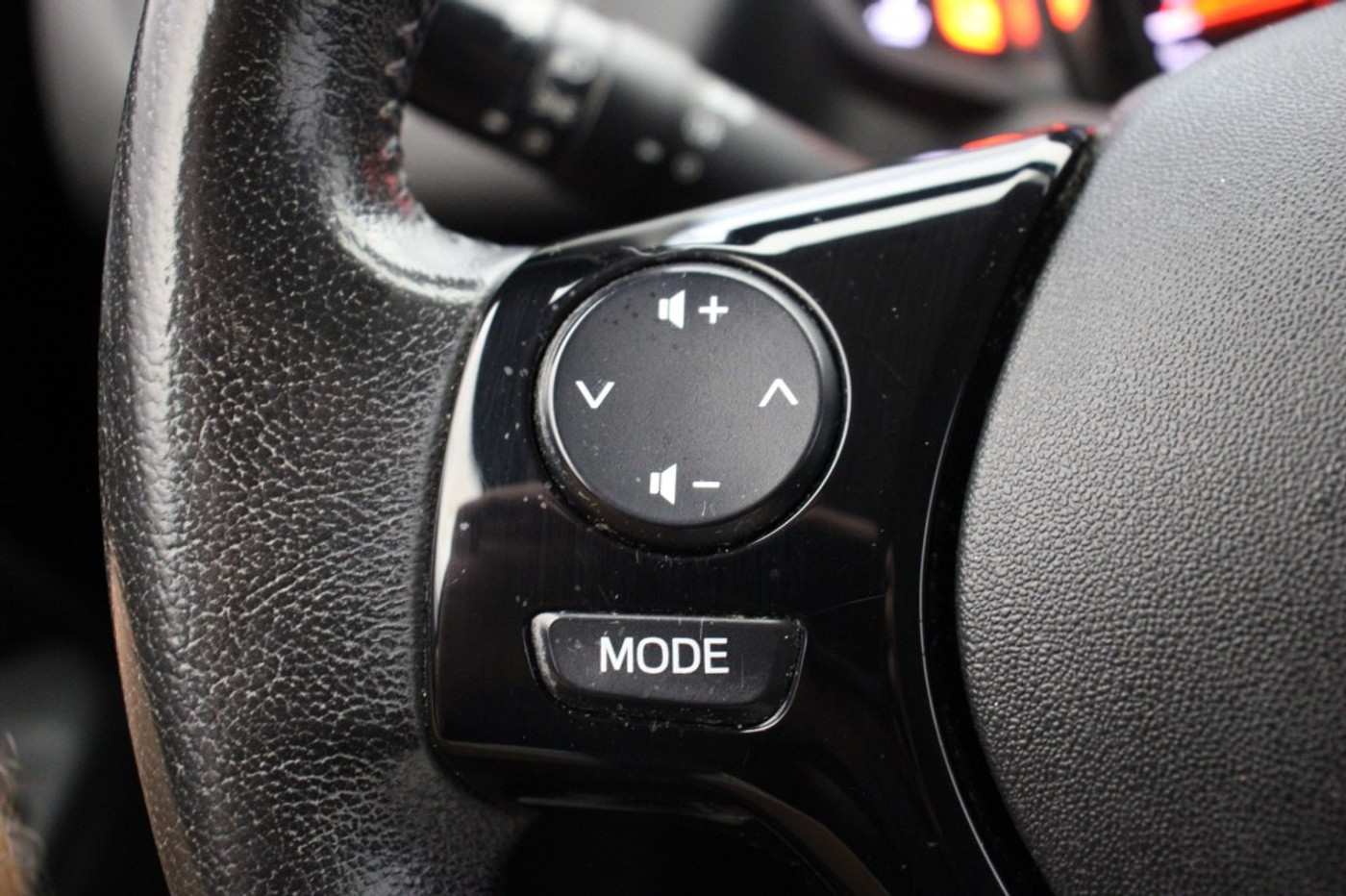 Foto van Citroen C1