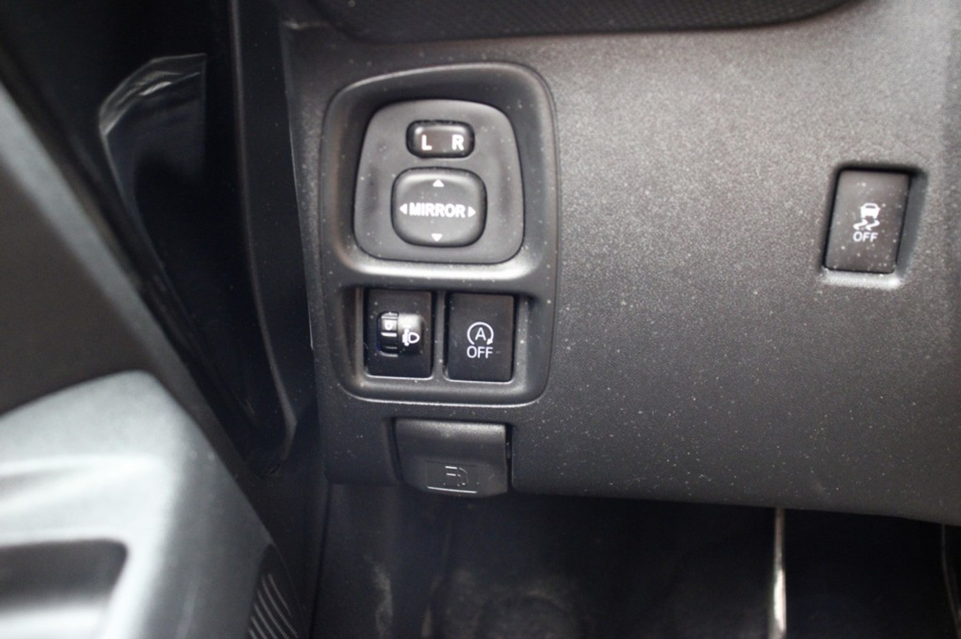 Foto van Citroen C1