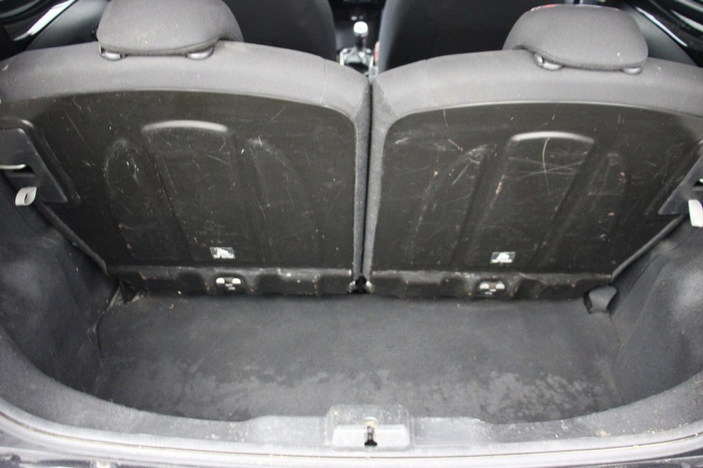 Foto van Citroen C1
