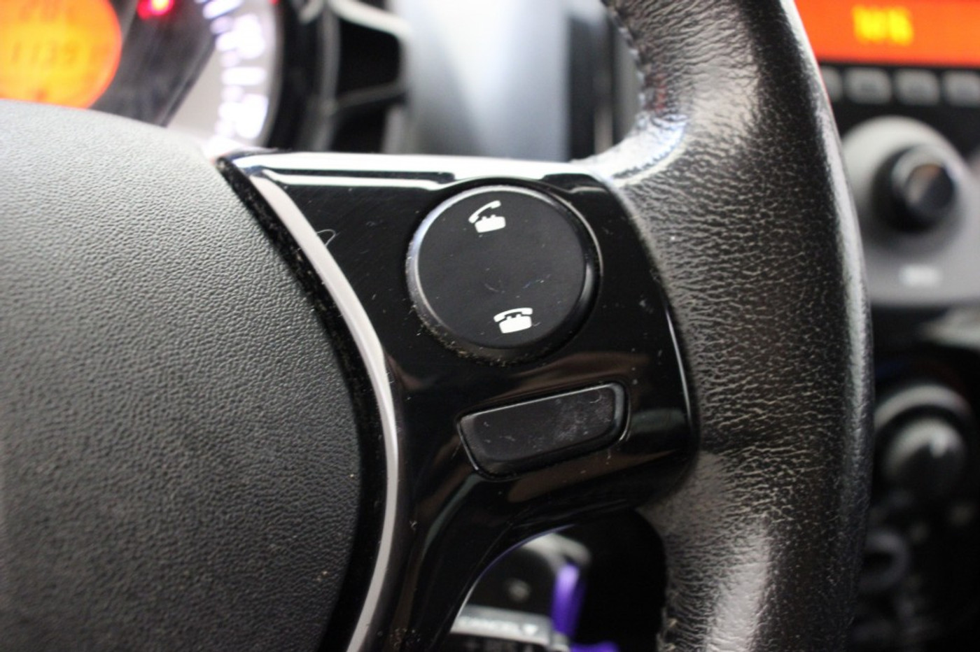 Foto van Citroen C1