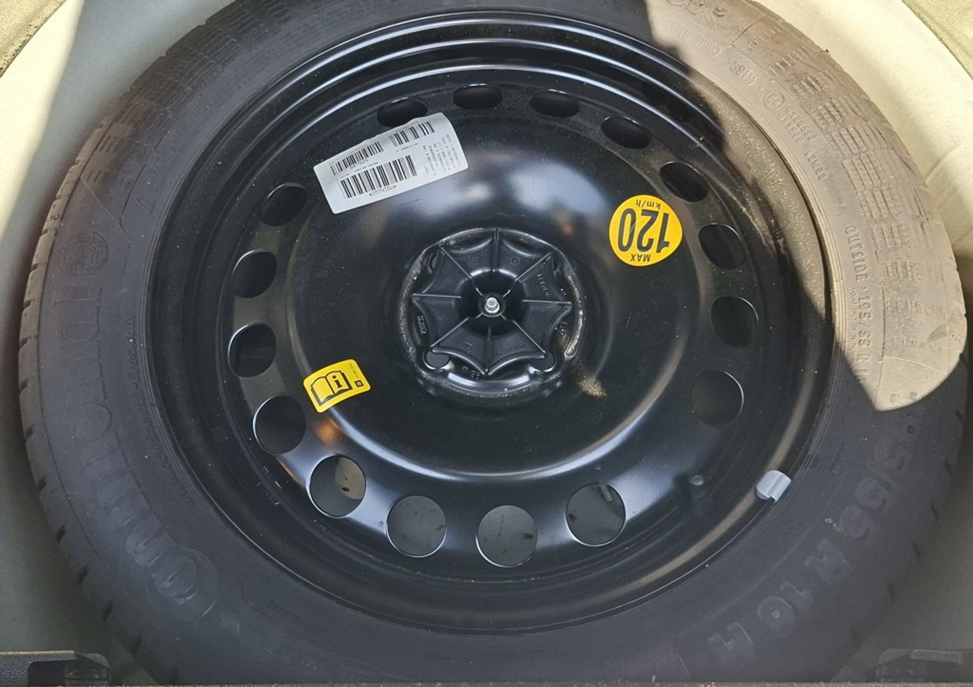 Foto van Opel Corsa-e