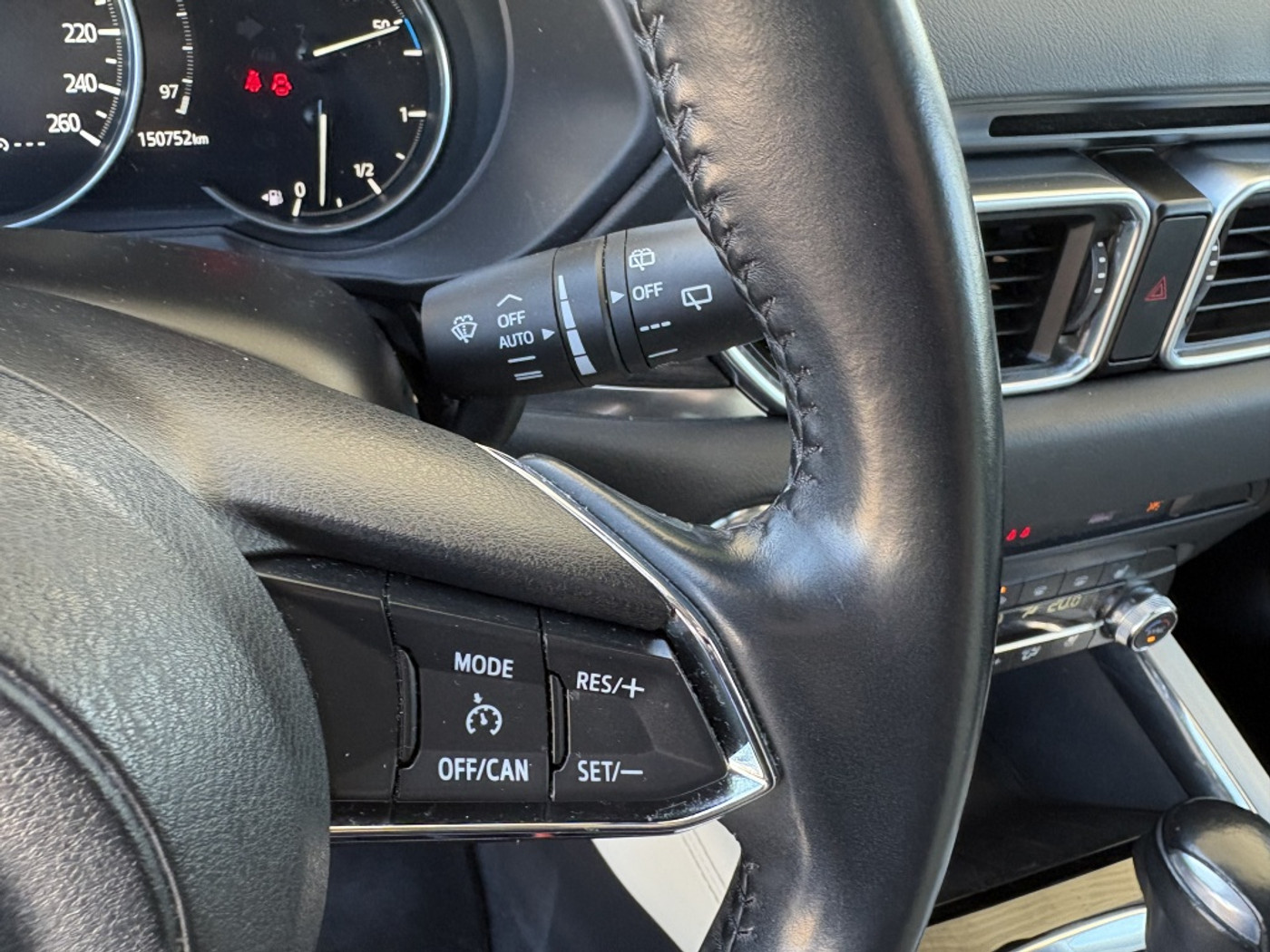 Foto van Mazda Mazda Cx-5