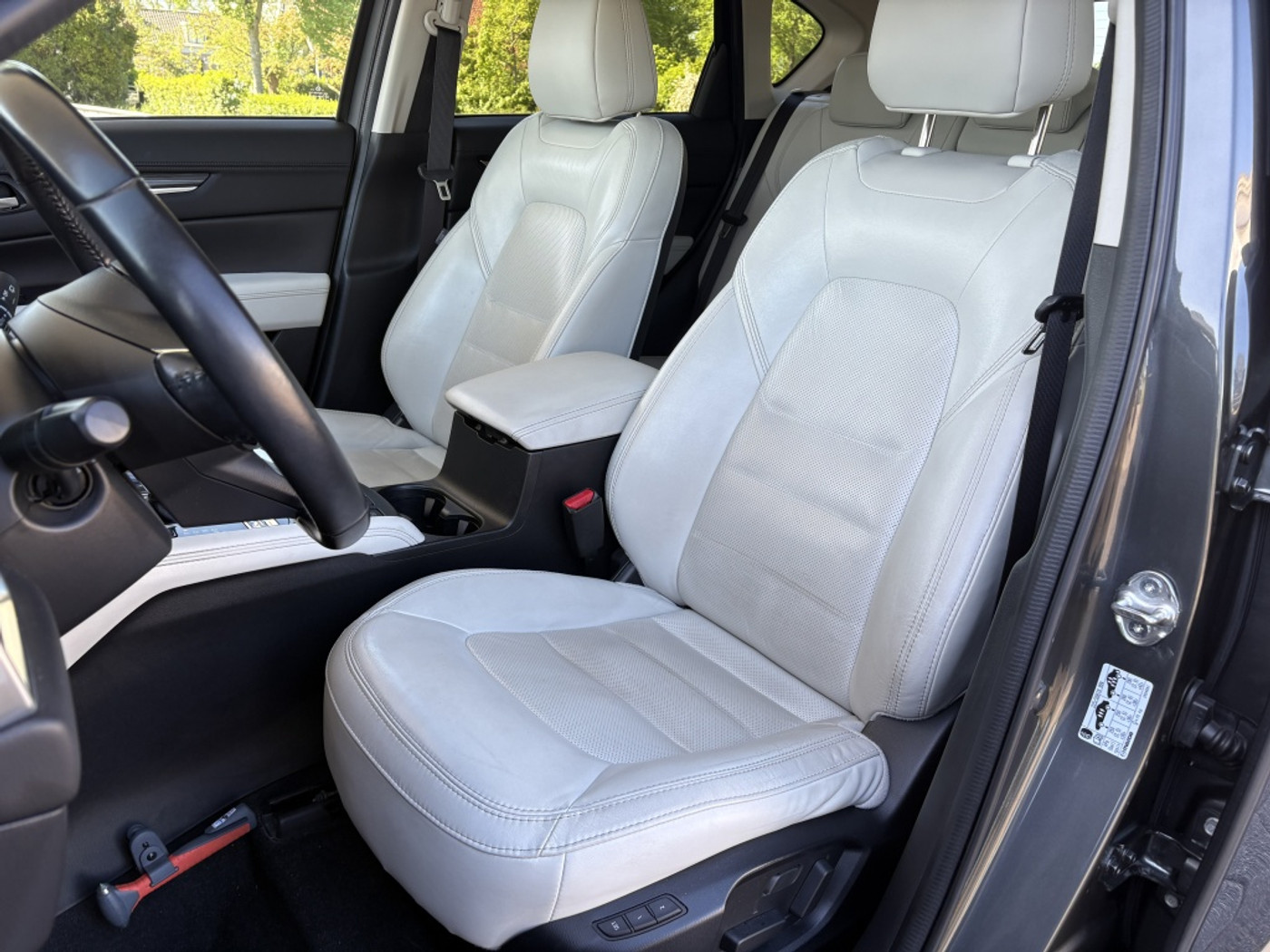 Foto van Mazda Mazda Cx-5
