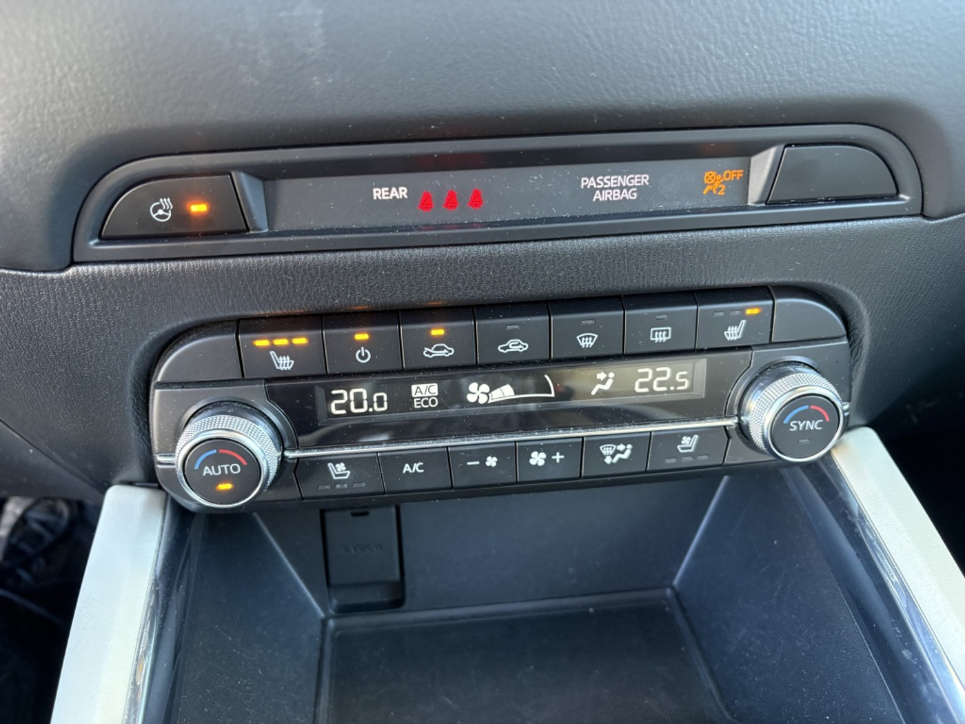 Foto van Mazda Mazda Cx-5