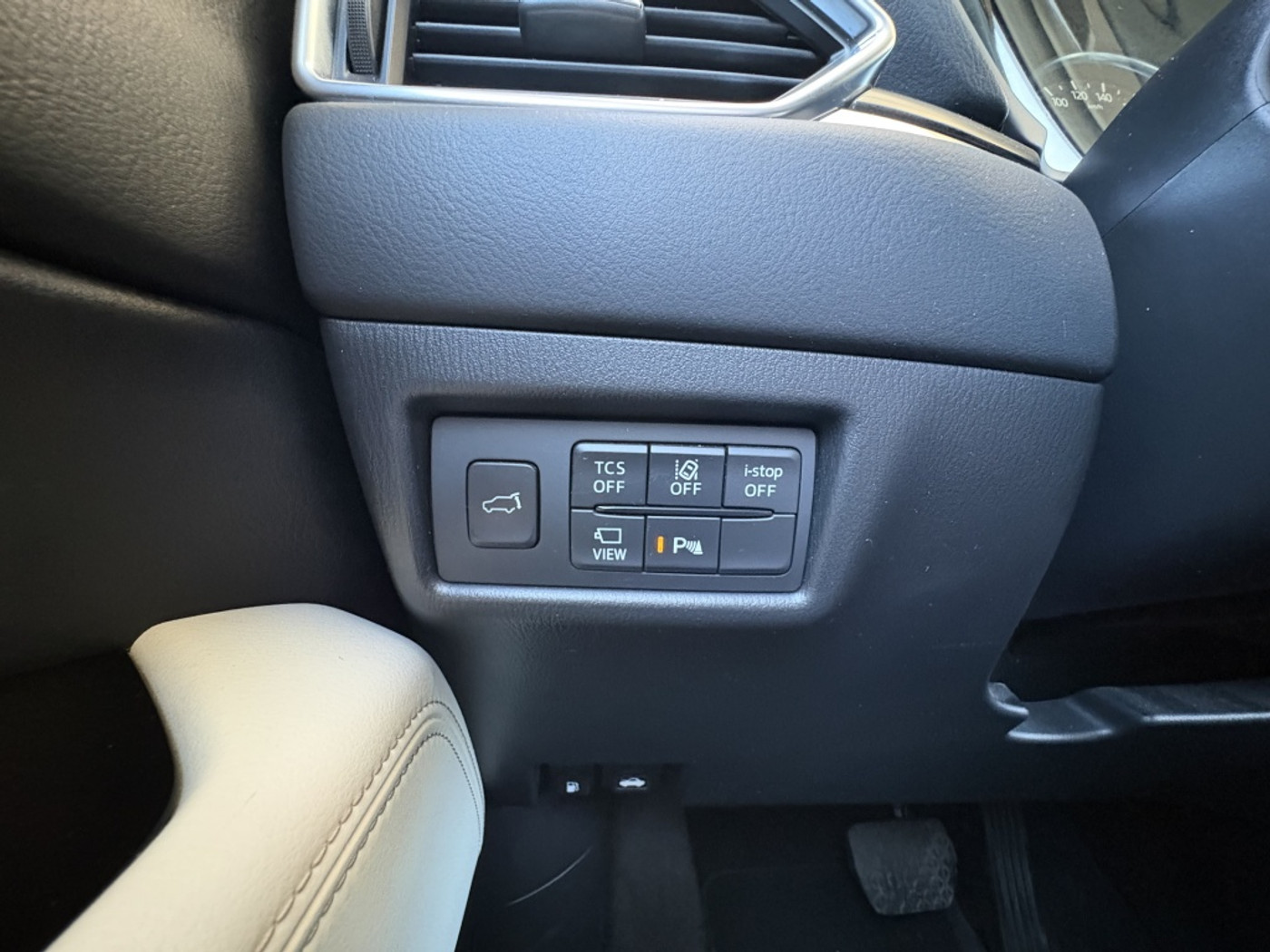 Foto van Mazda Mazda Cx-5