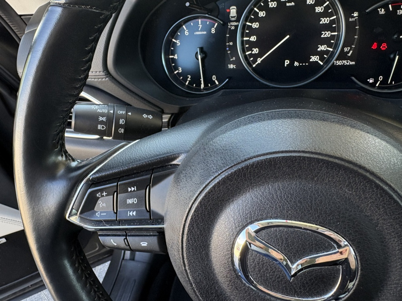 Foto van Mazda Mazda Cx-5