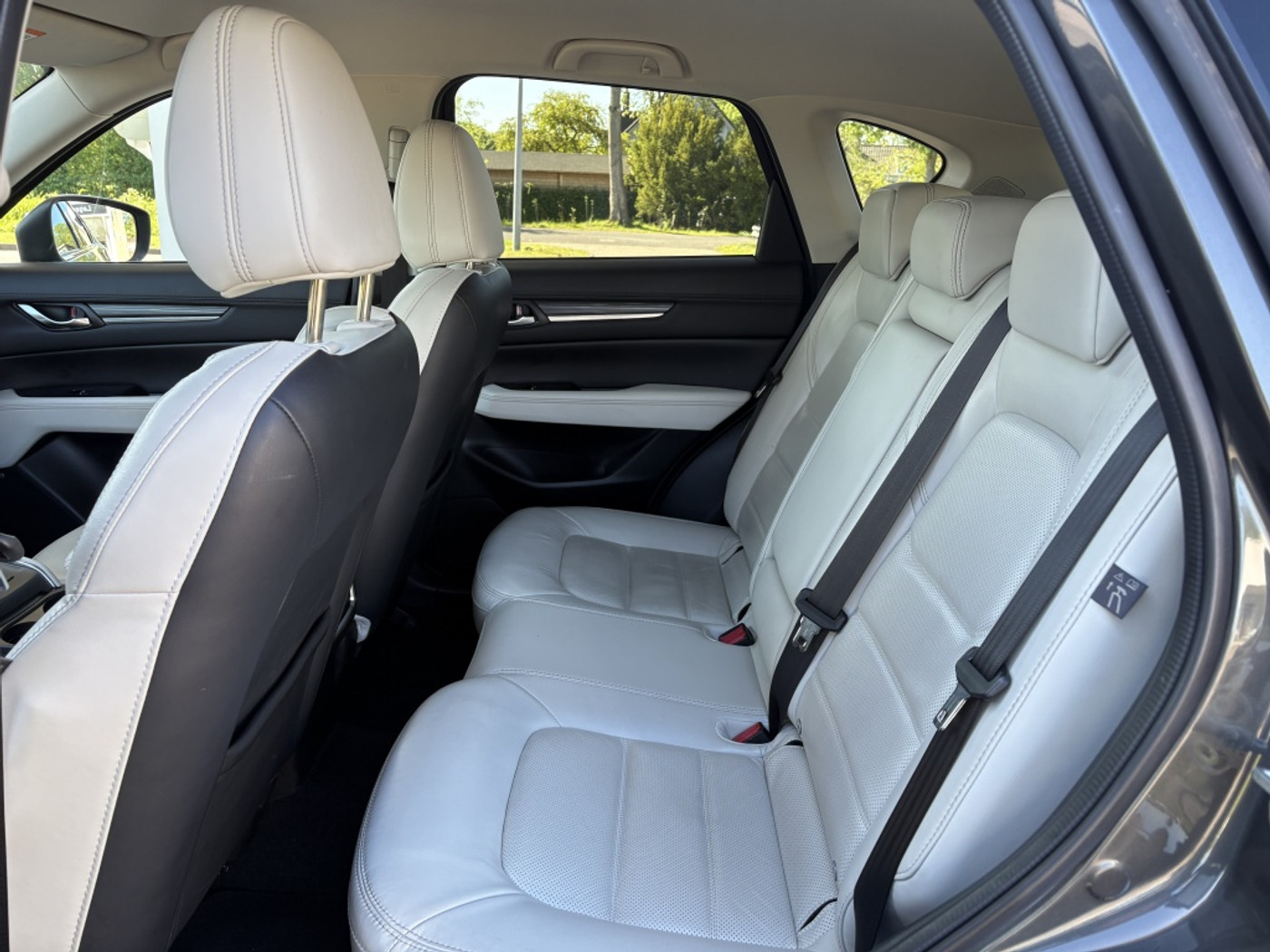 Foto van Mazda Mazda Cx-5