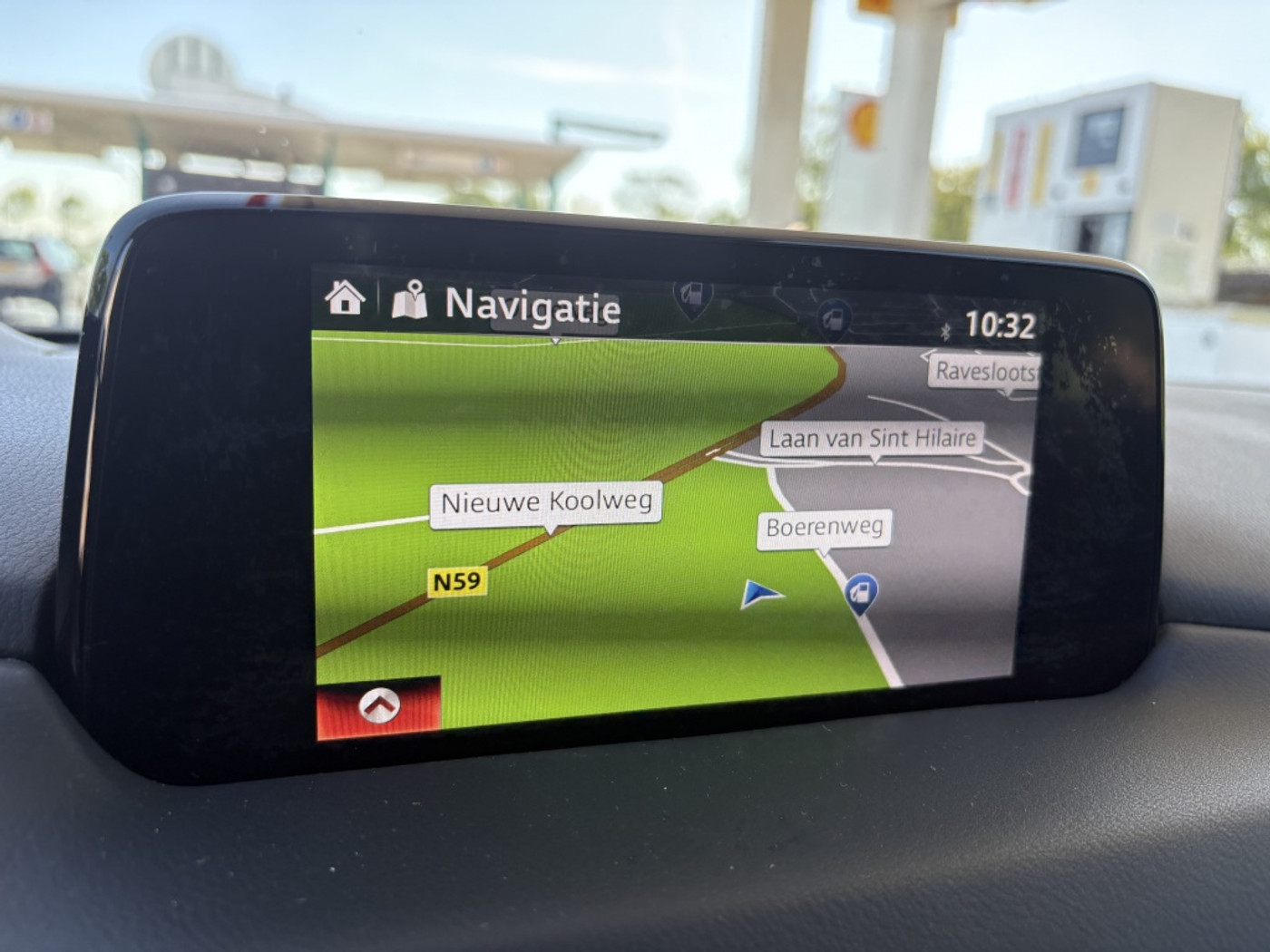 Foto van Mazda Mazda Cx-5