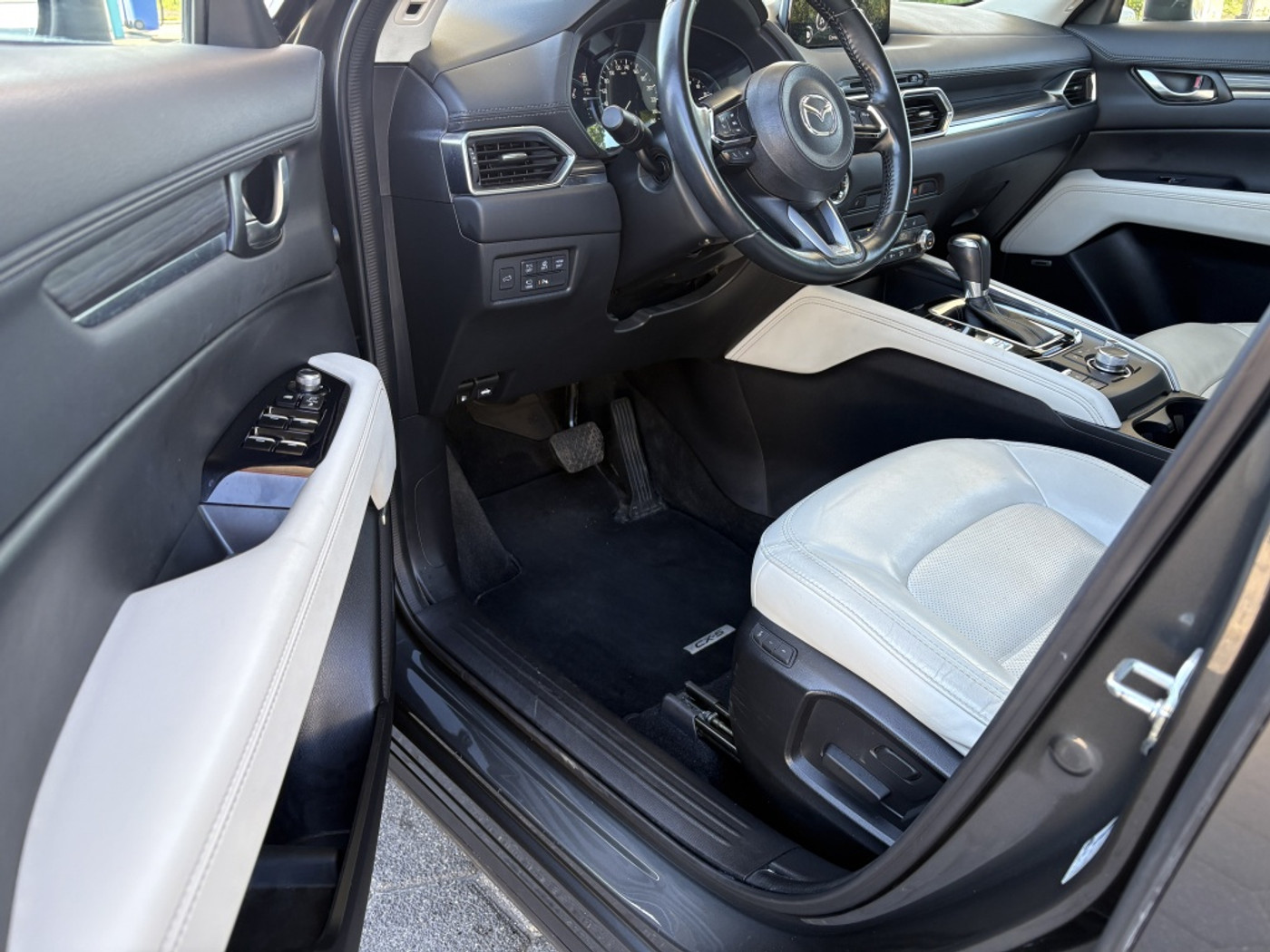 Foto van Mazda Mazda Cx-5