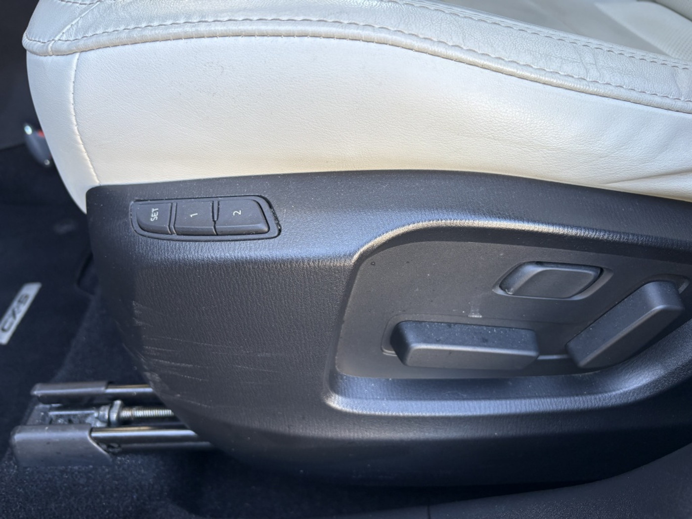 Foto van Mazda Mazda Cx-5
