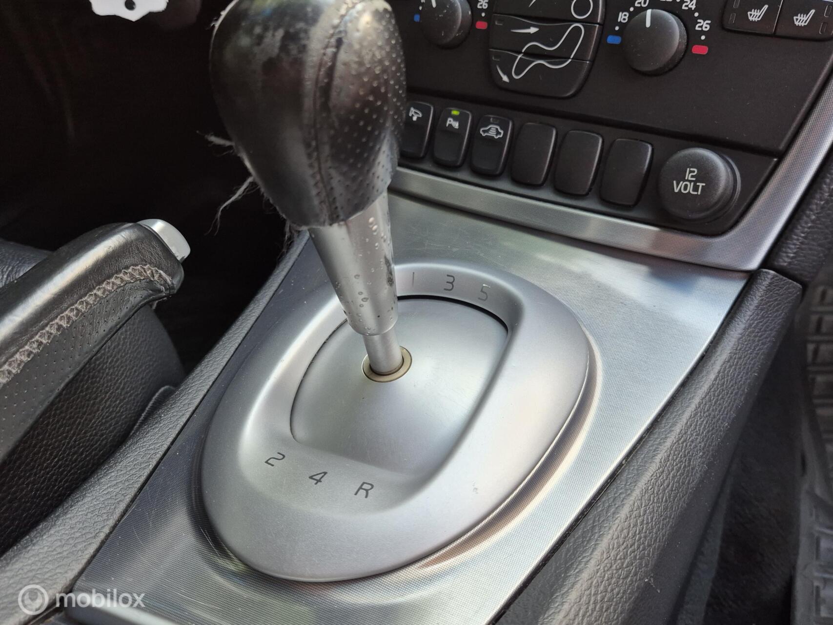 Foto van Volvo V70