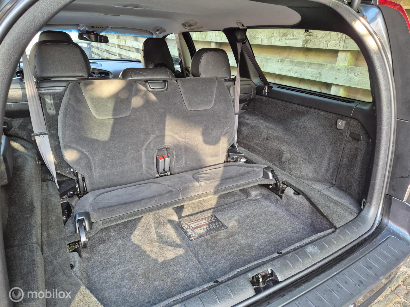 Foto van Volvo V70