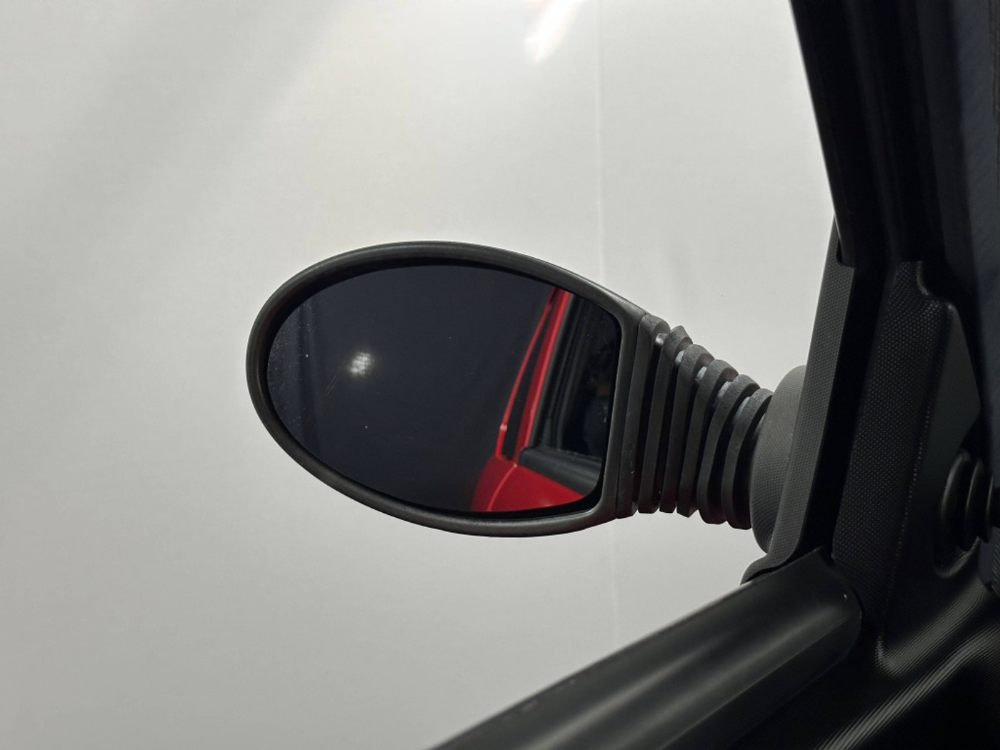 Foto van Microcar M.go