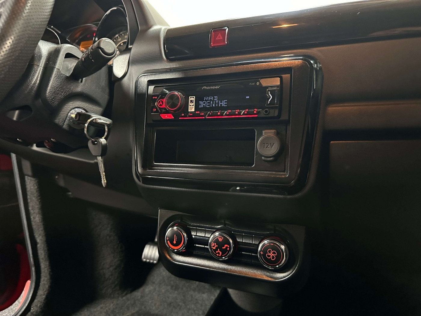 Foto van Microcar M.go
