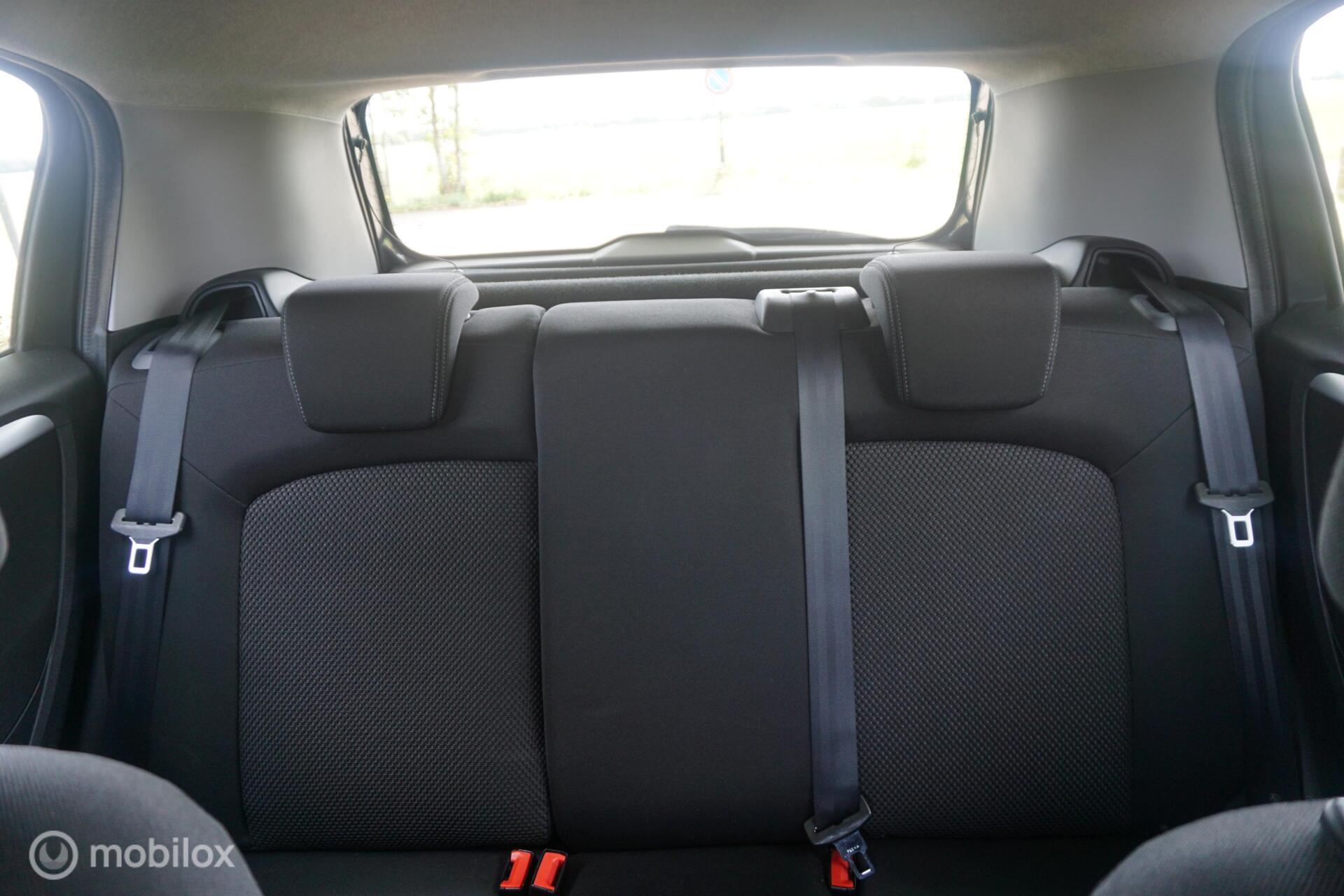 Foto van Fiat Fiat Punto