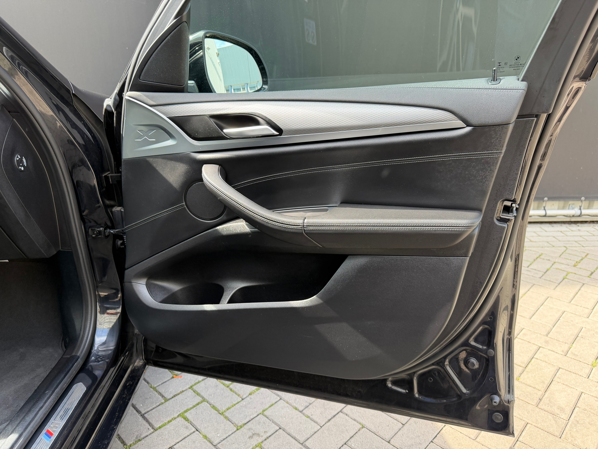 Foto van BMW X3 Xdrive30e