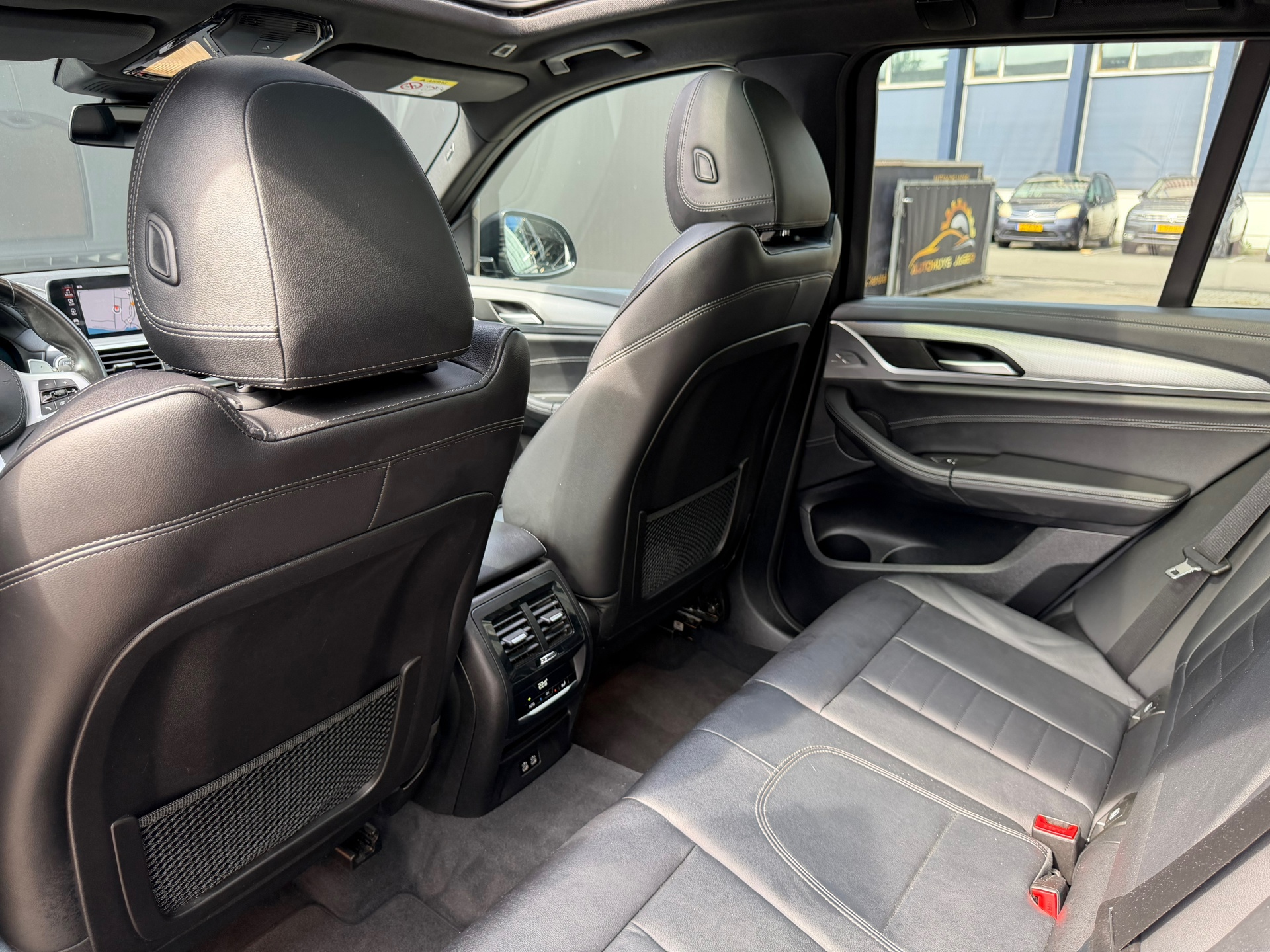 Foto van BMW X3 Xdrive30e