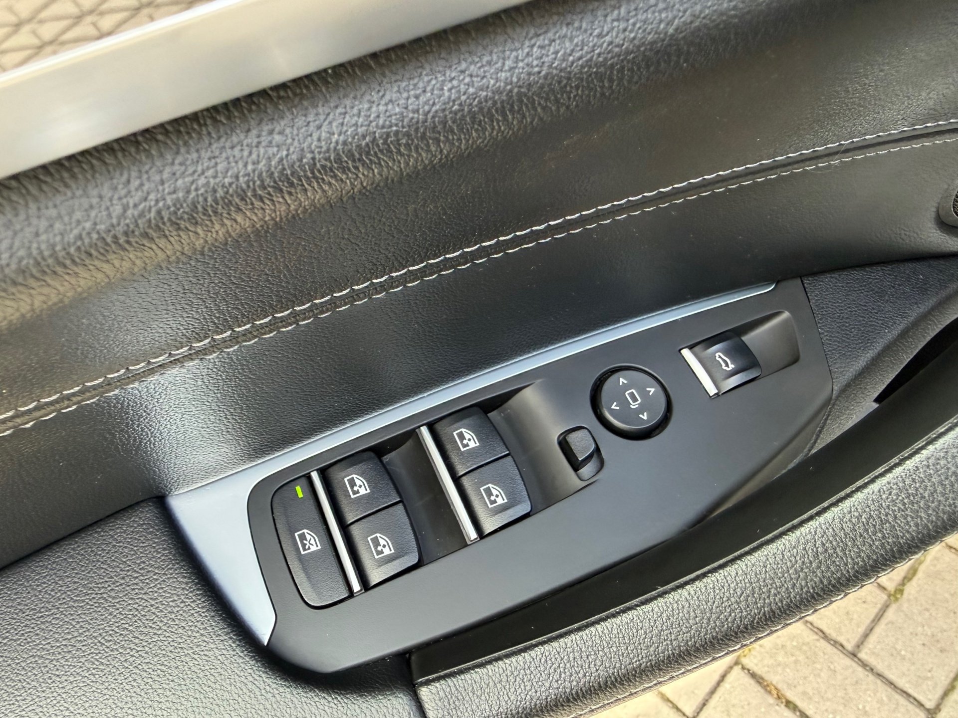 Foto van BMW X3 Xdrive30e