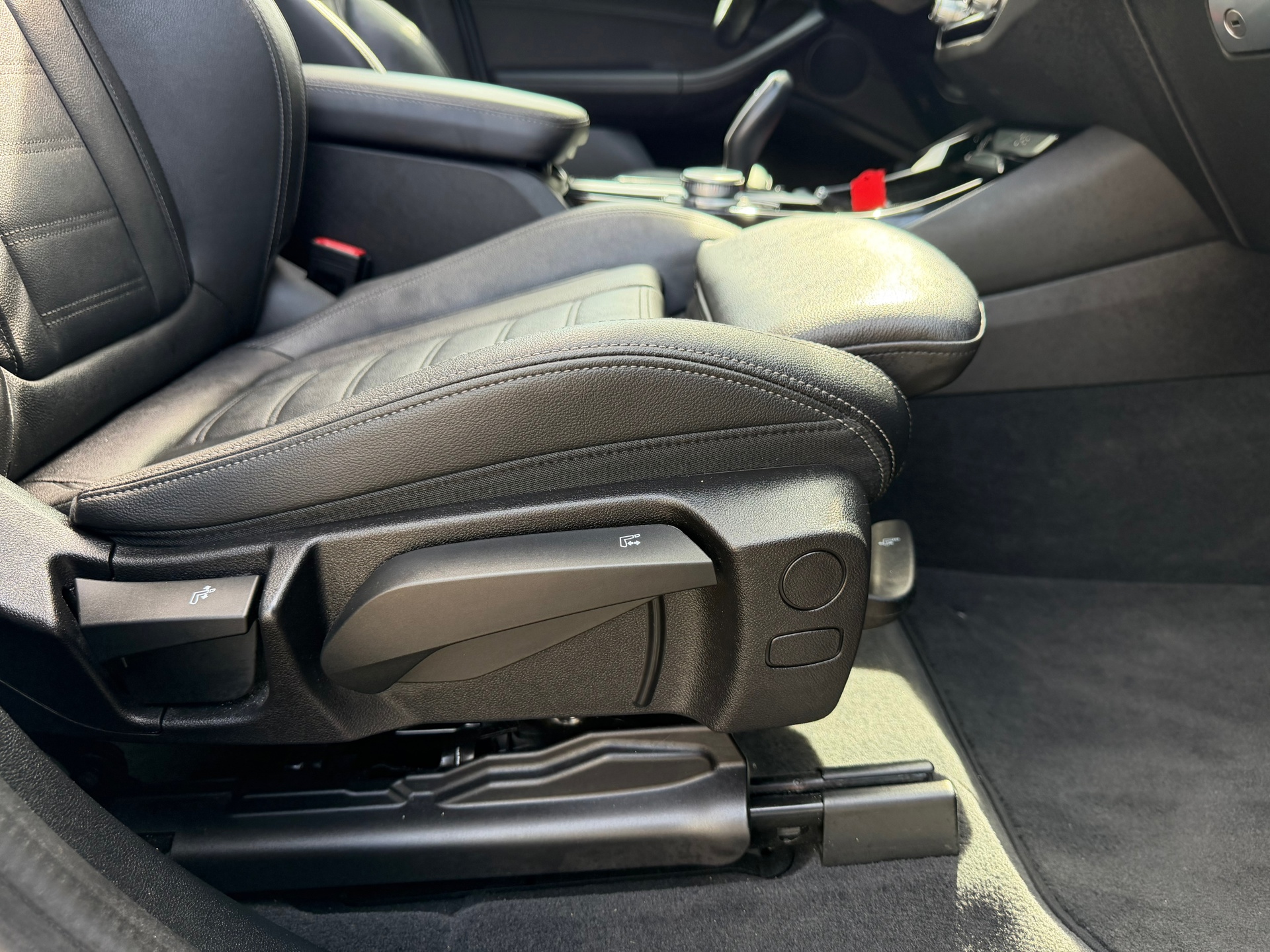 Foto van BMW X3 Xdrive30e