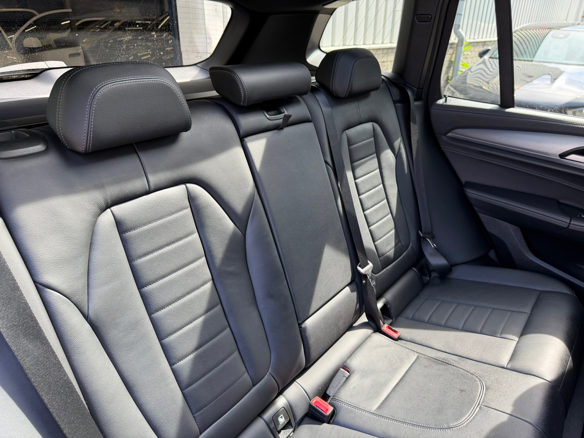 Foto van BMW X3 Xdrive30e