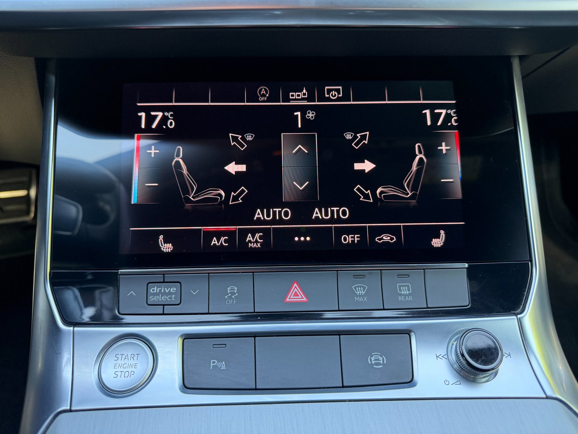 Foto van Audi A6 Avant