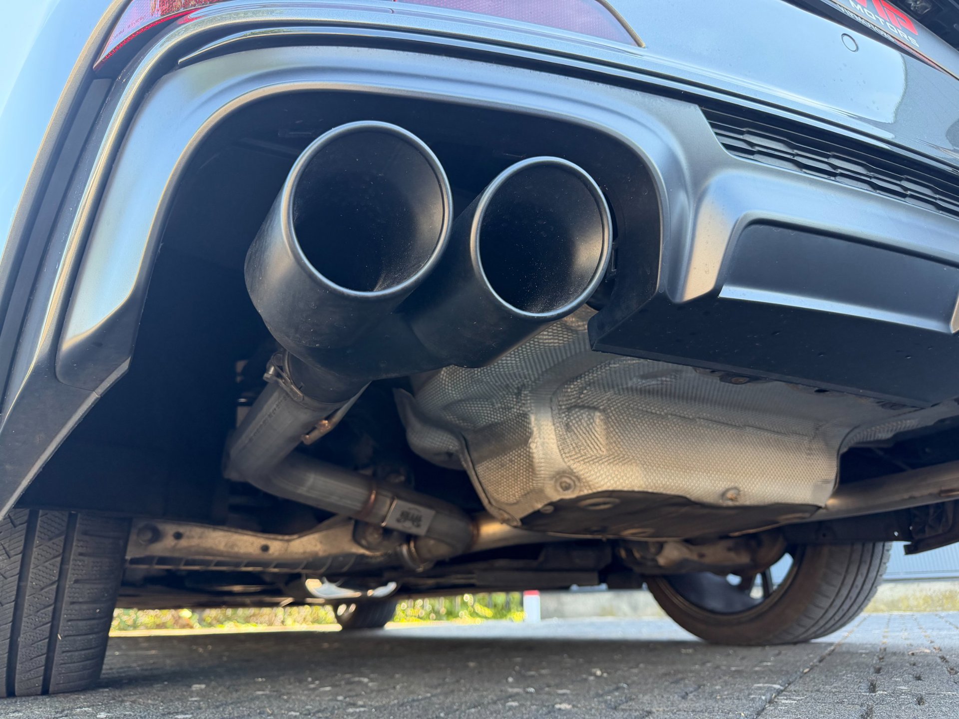 Foto van Audi A6 Avant