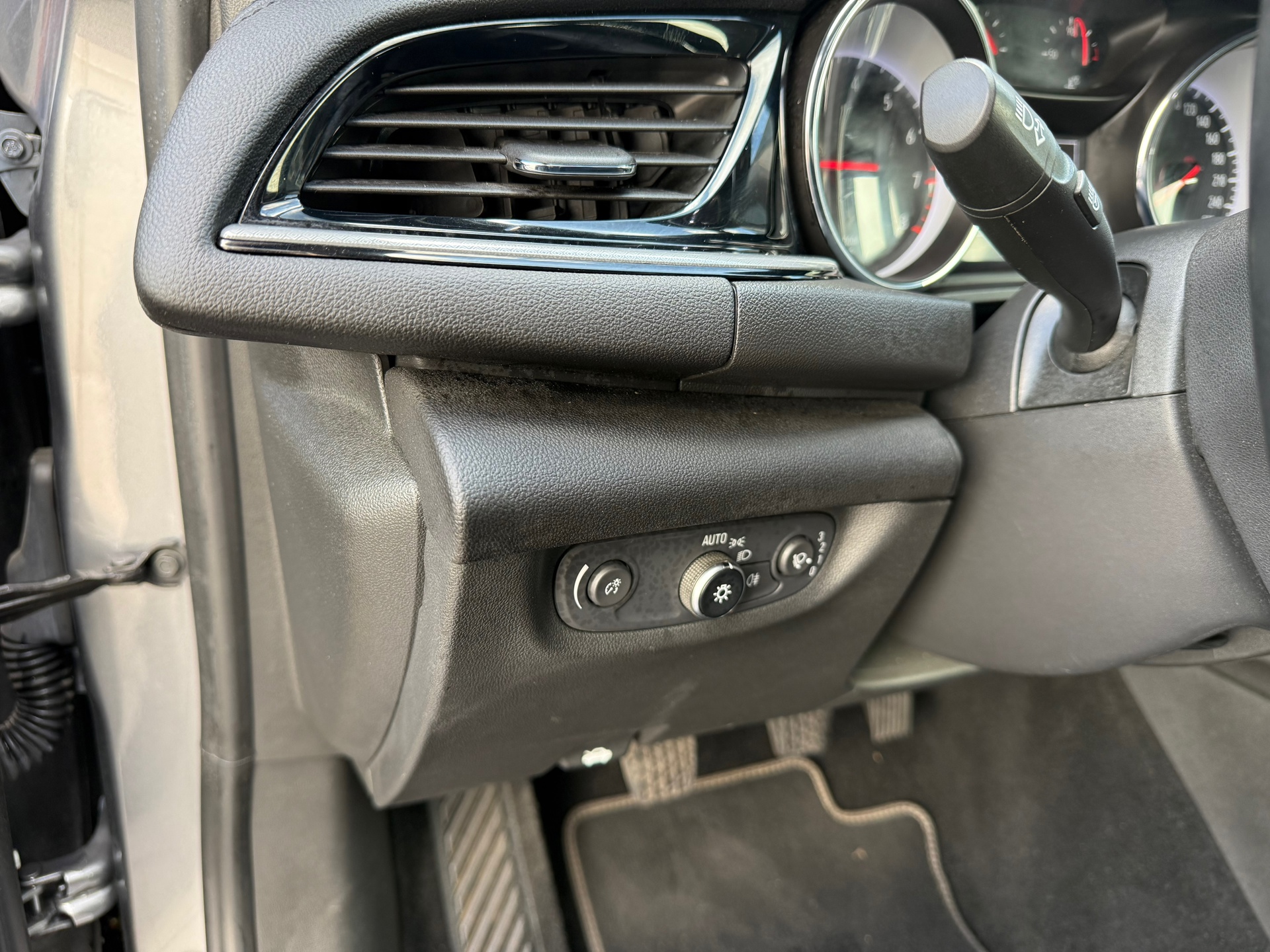 Foto van Opel Insignia Grand Sport