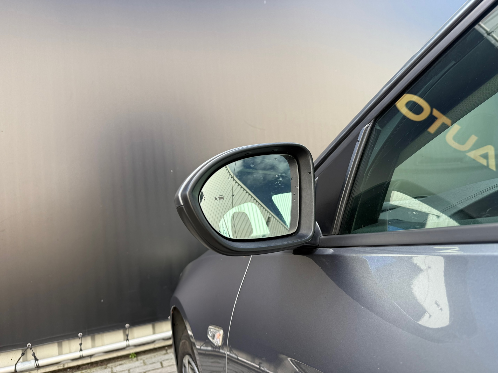Foto van Opel Insignia Grand Sport