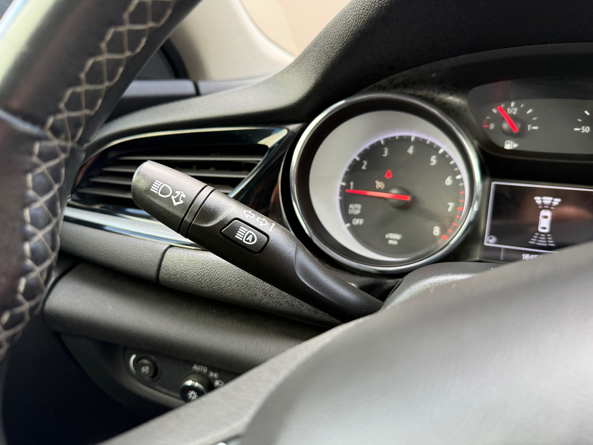 Foto van Opel Insignia Grand Sport