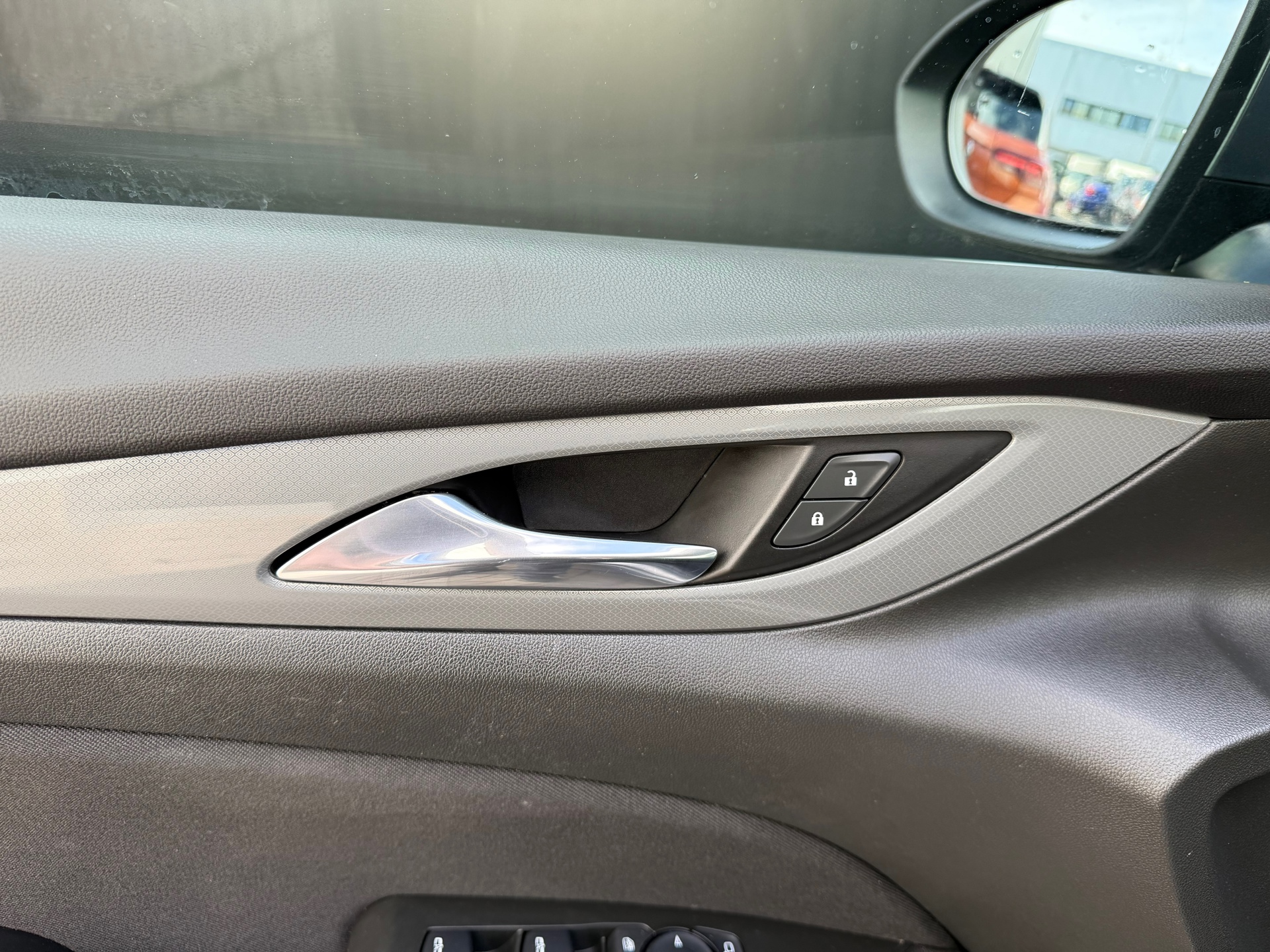 Foto van Opel Insignia Grand Sport