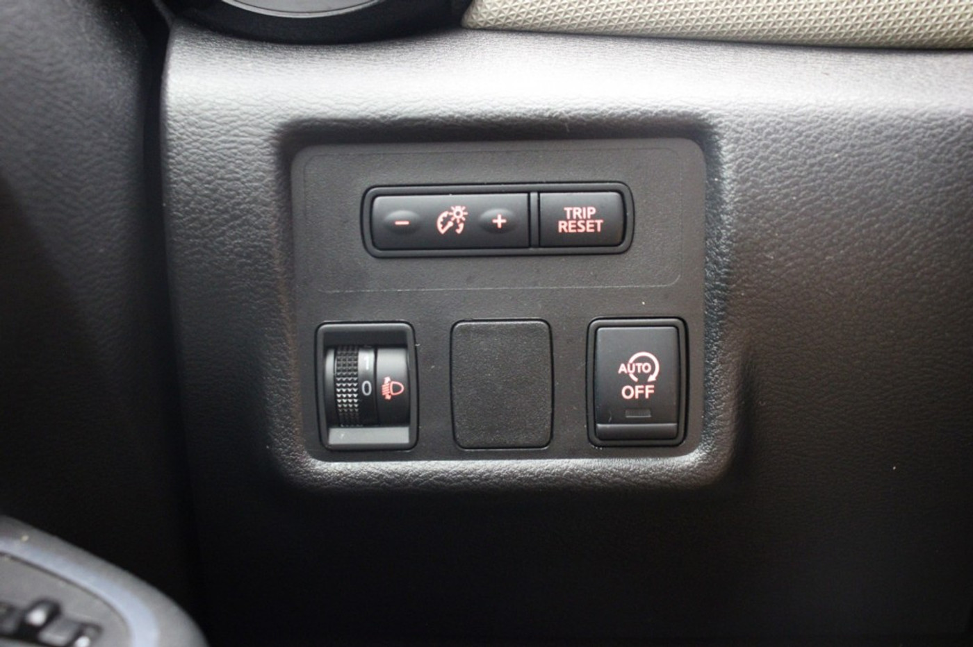 Foto van Nissan Nissan Micra