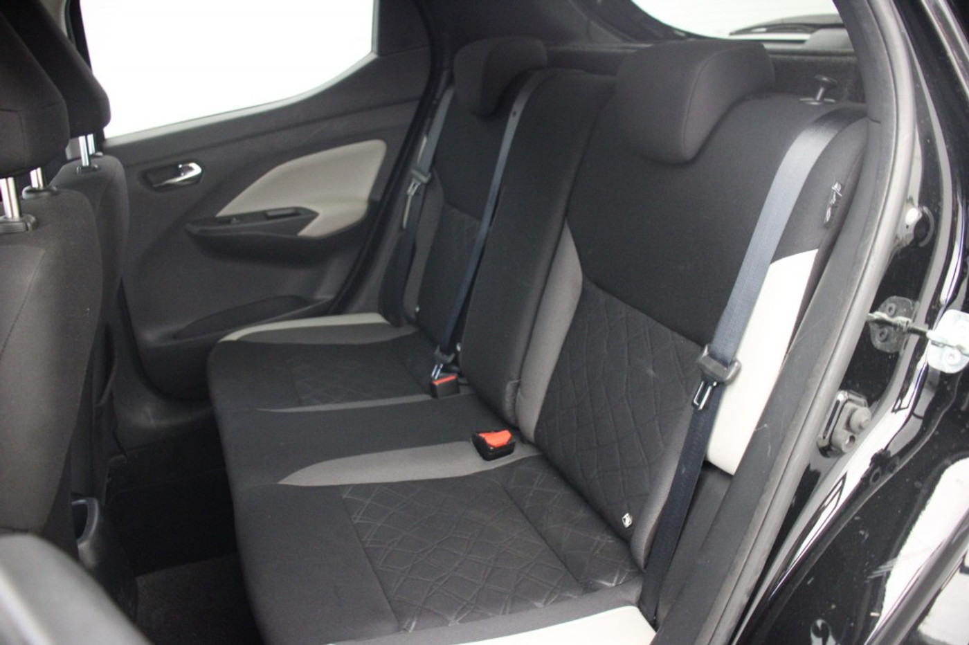 Foto van Nissan Nissan Micra