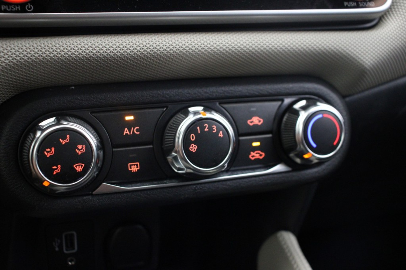 Foto van Nissan Nissan Micra