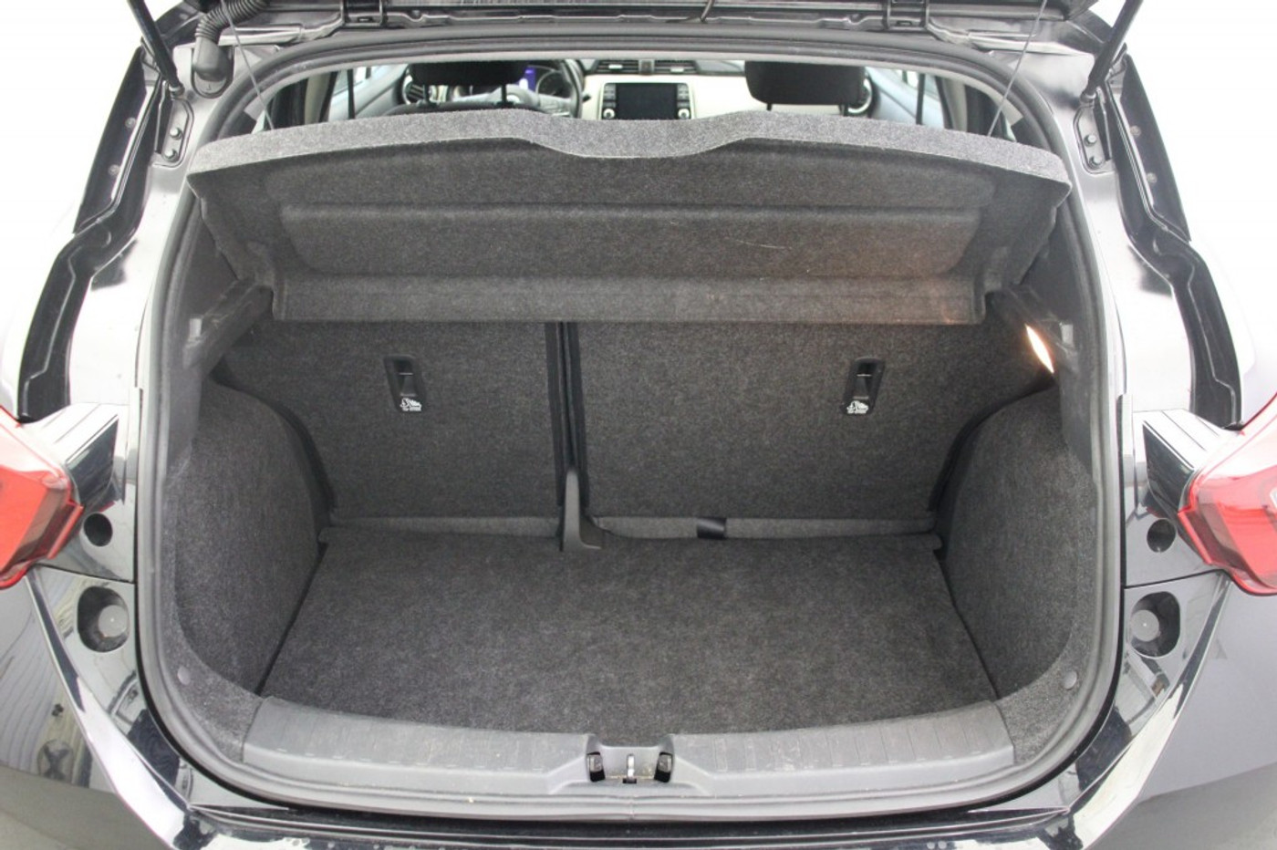 Foto van Nissan Nissan Micra