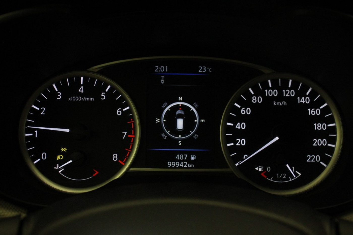 Foto van Nissan Nissan Micra