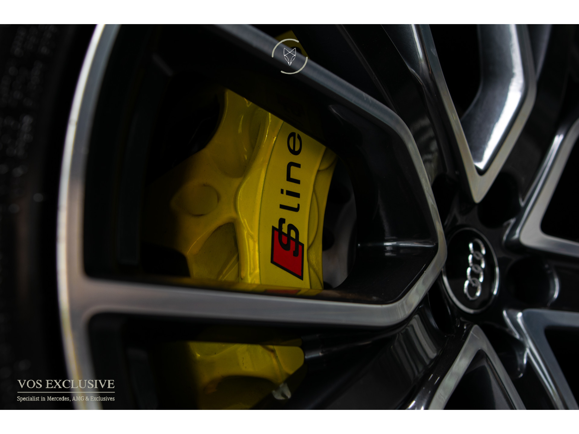 Foto van Audi A7 Sportback