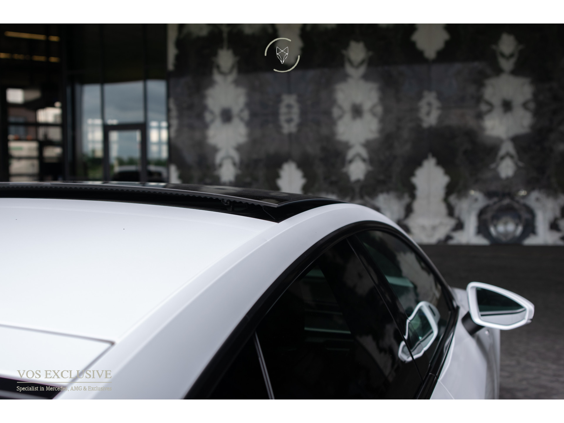 Foto van Audi A7 Sportback