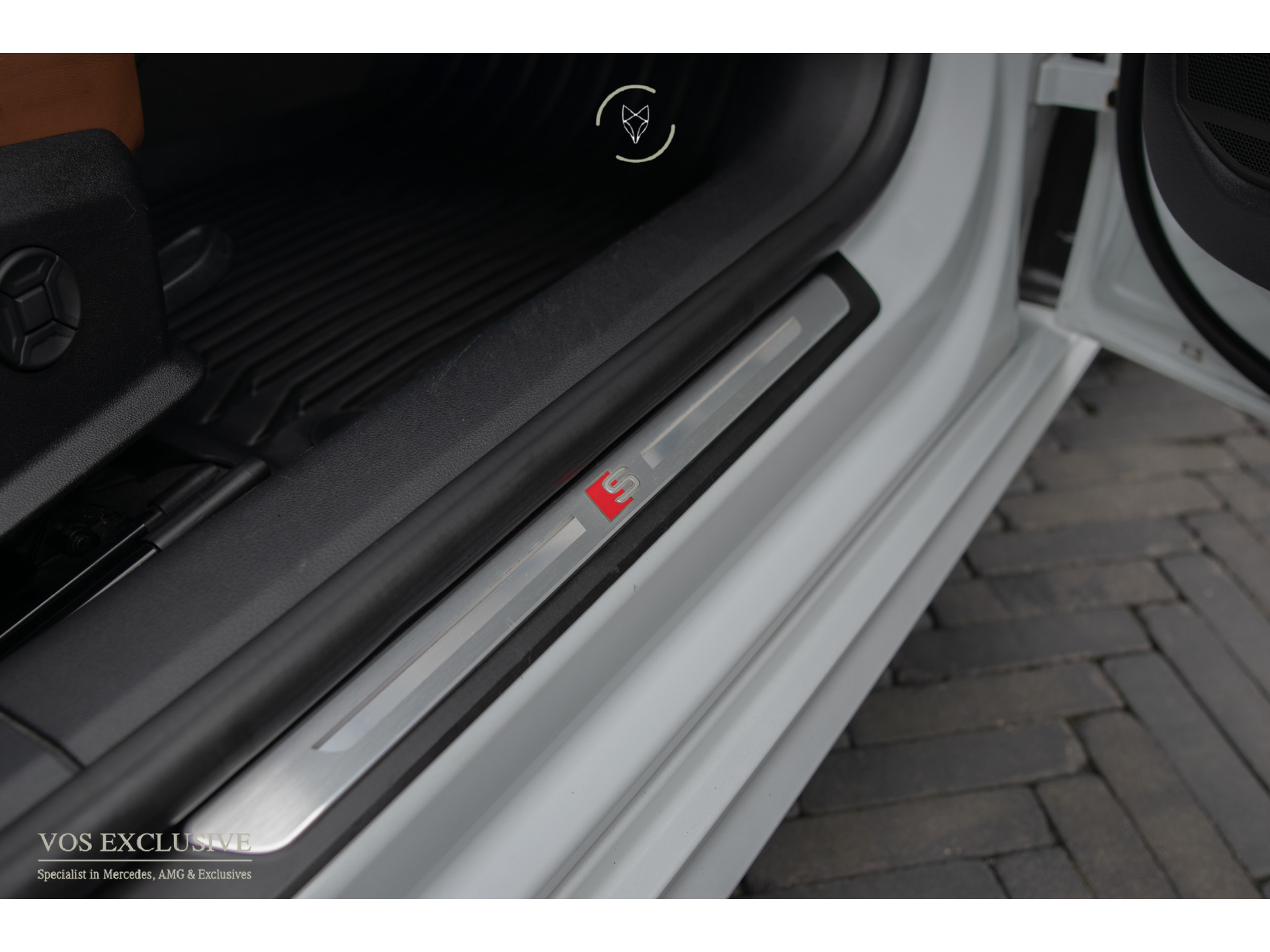 Foto van Audi A7 Sportback