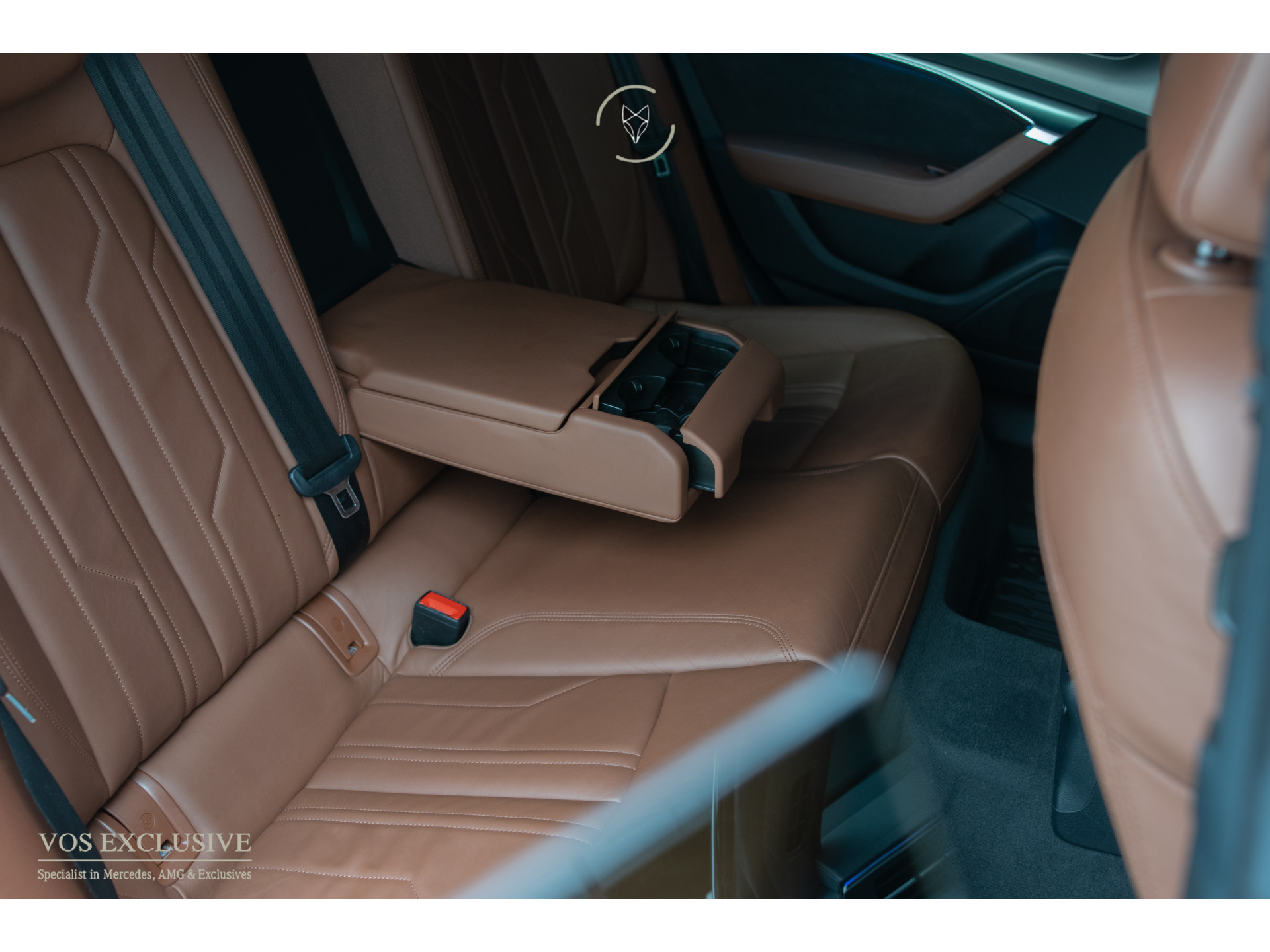Foto van Audi A7 Sportback