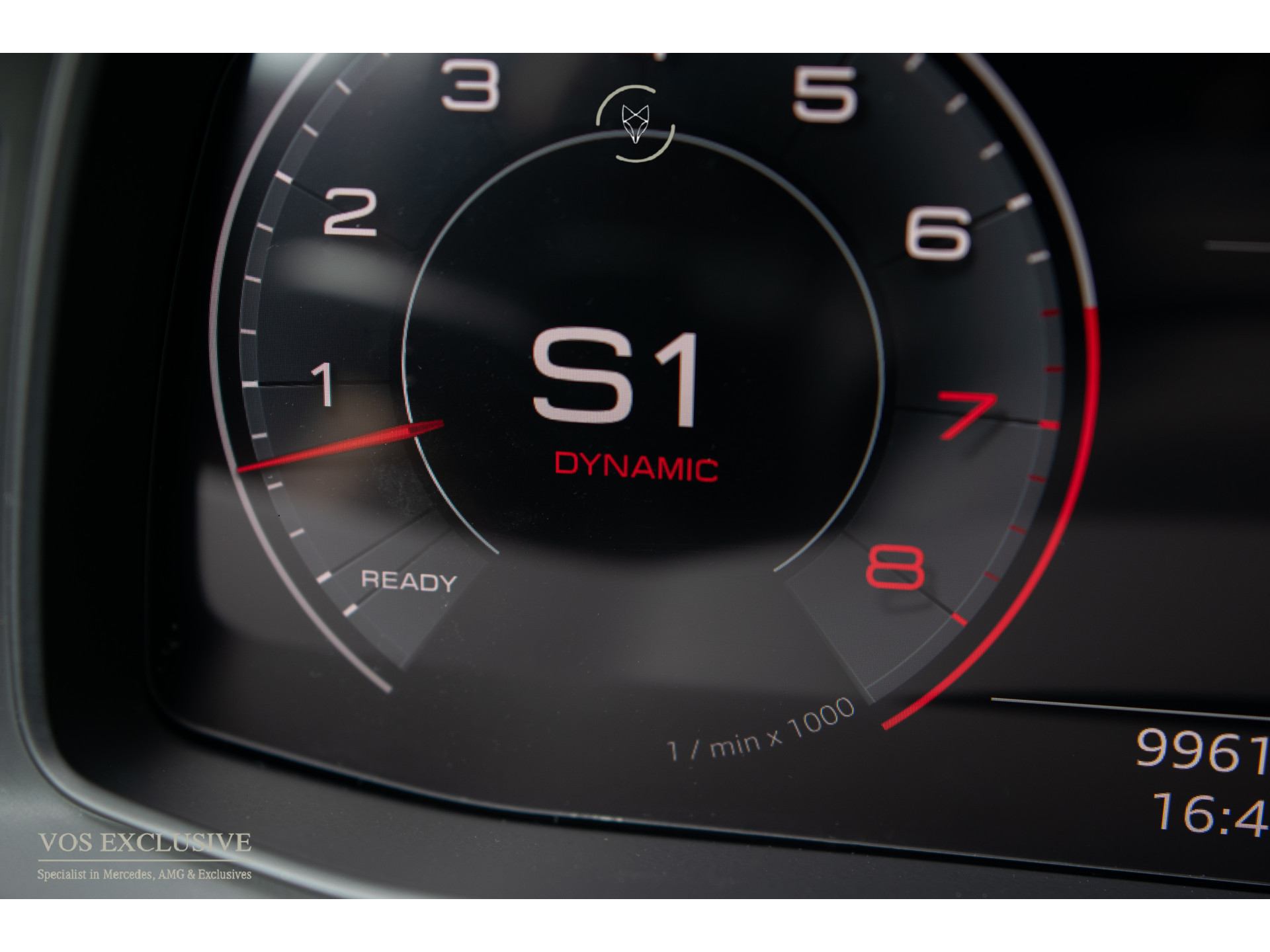 Foto van Audi A7 Sportback