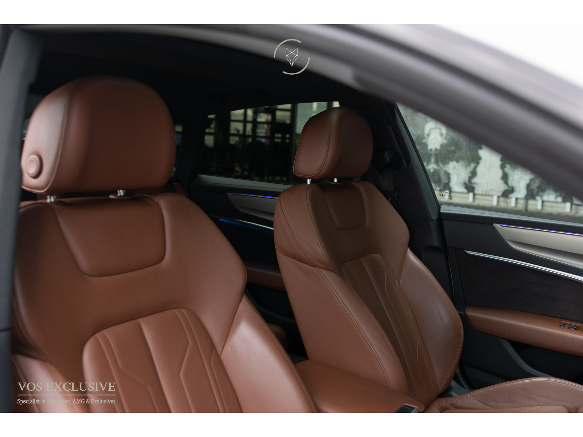 Foto van Audi A7 Sportback