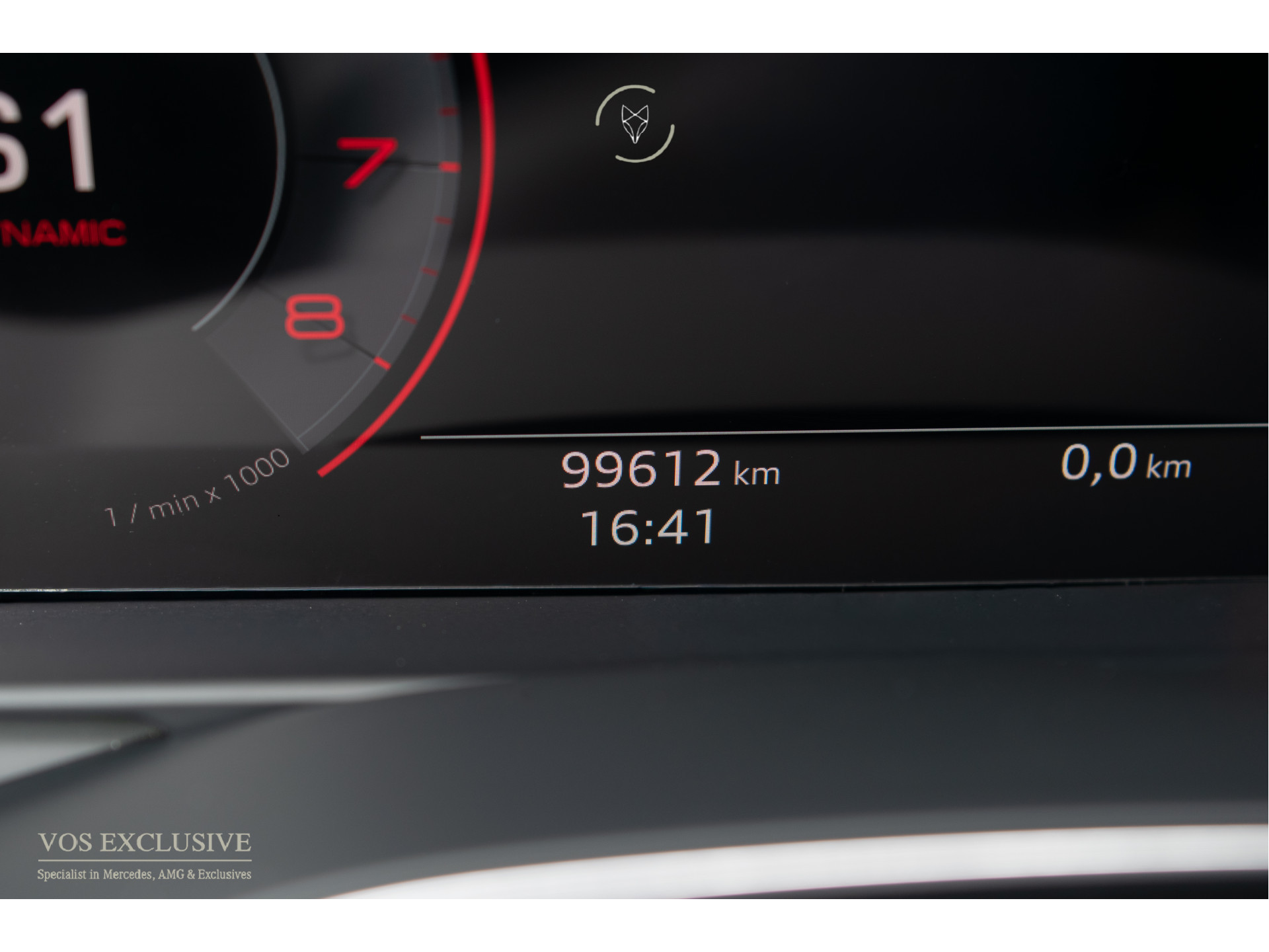 Foto van Audi A7 Sportback